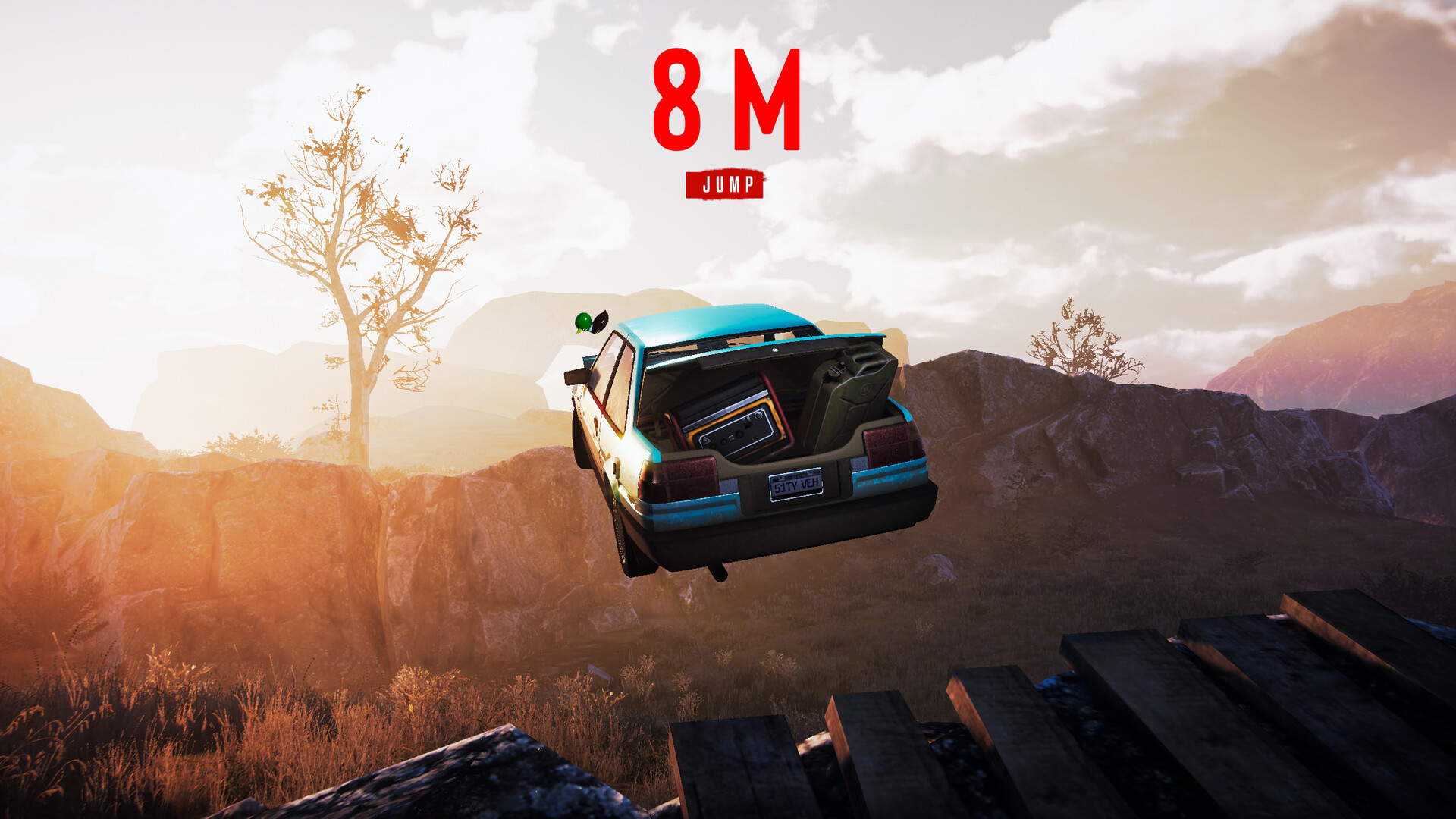 二手车模拟器/Used Cars Simulator-副业资源网