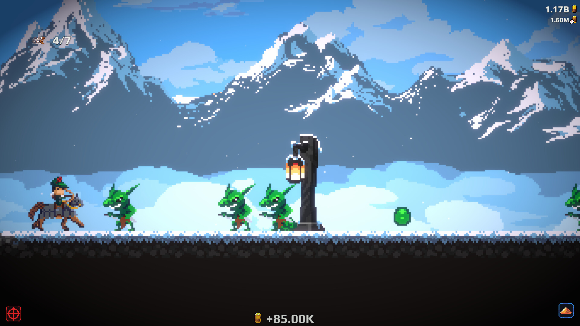 哥布林进攻/Goblin Attack 新游发布