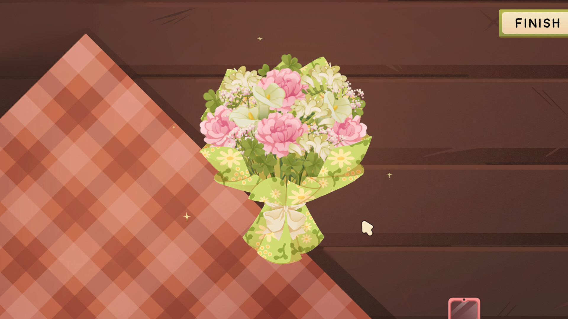 绽放物语/BloomTale 新游发布