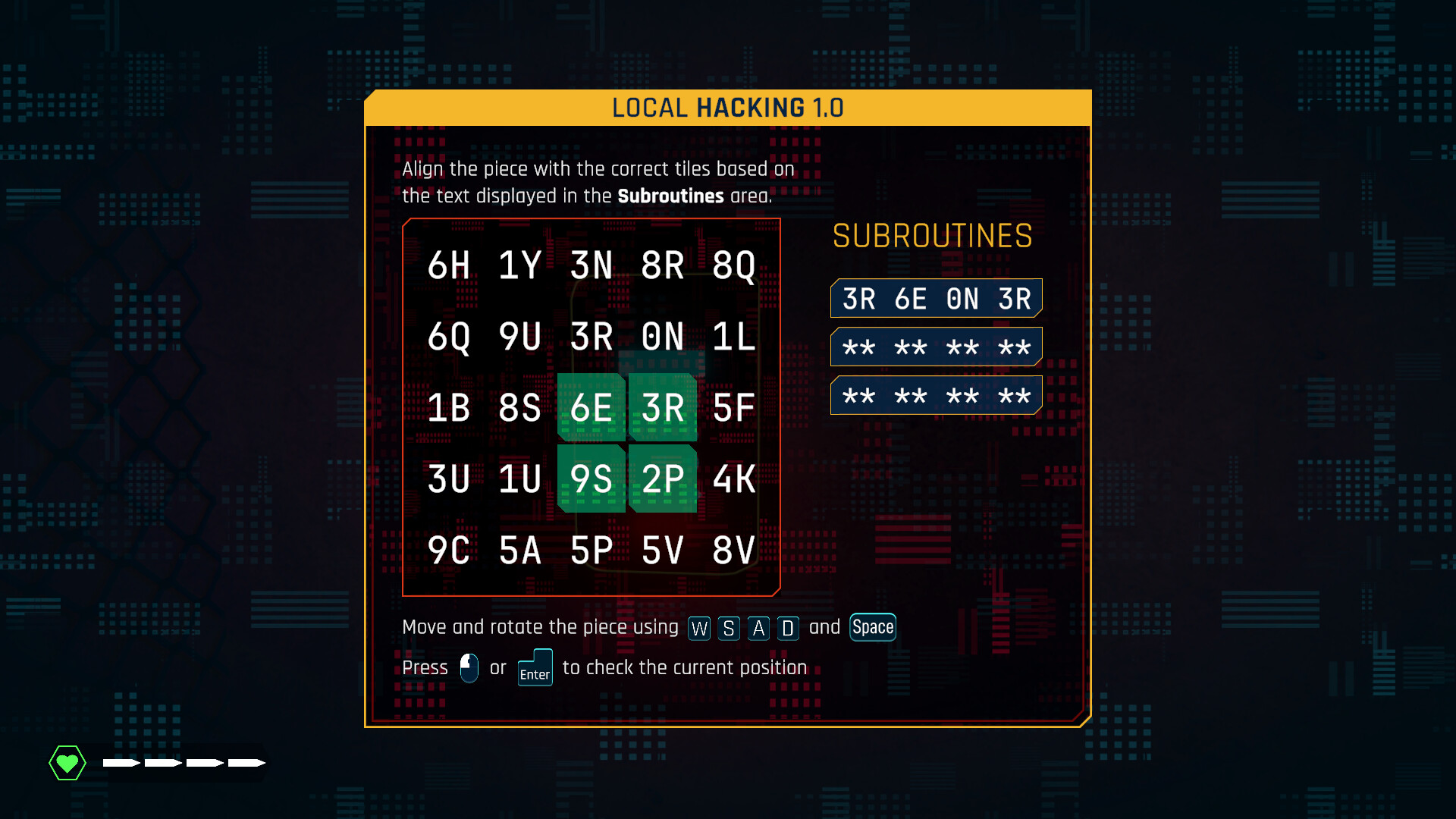 虚空未来：骇客协议/Void Future: Hacking Protocol 新游发布
