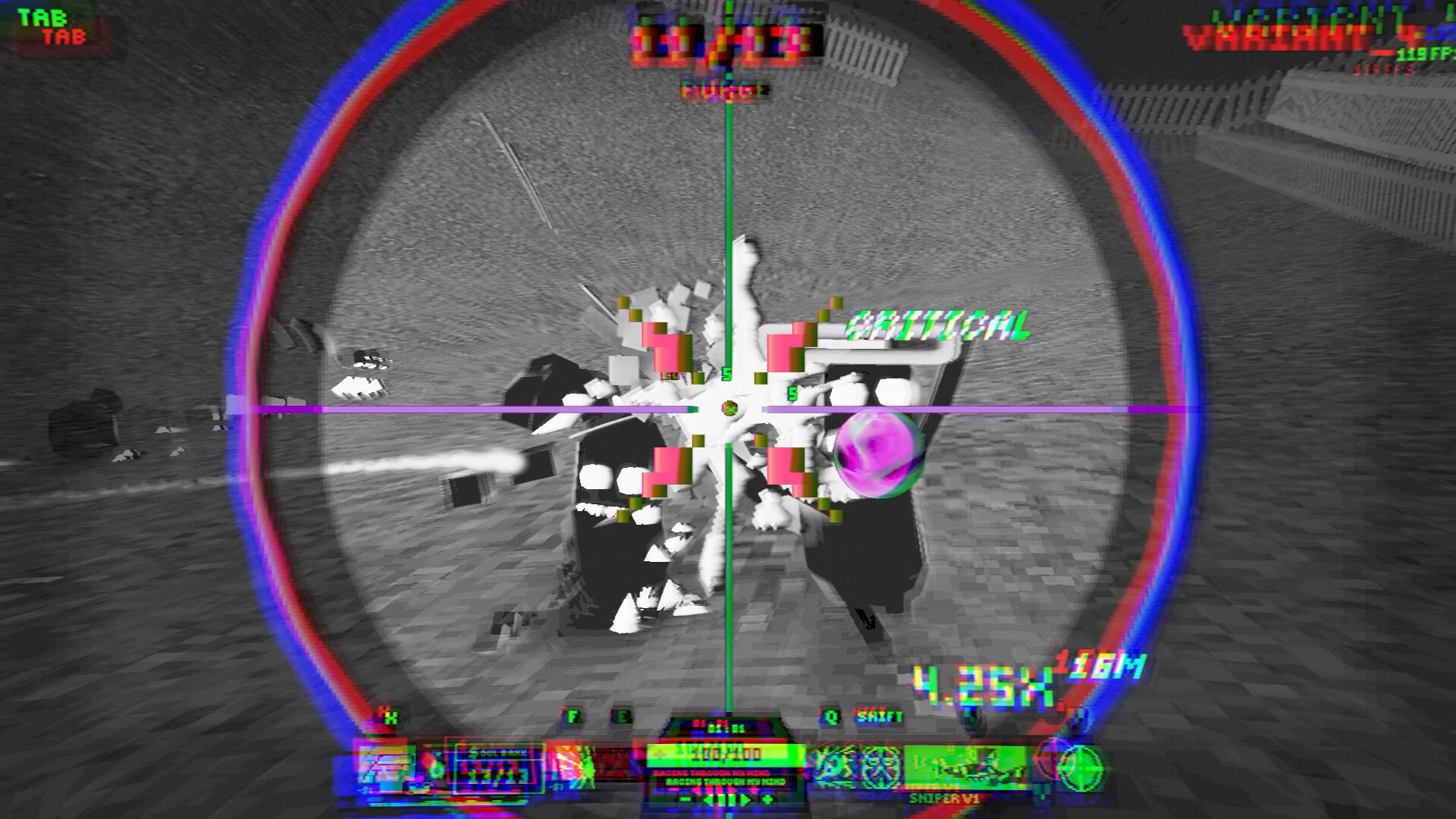 奇核/ODDCORE 版本更新