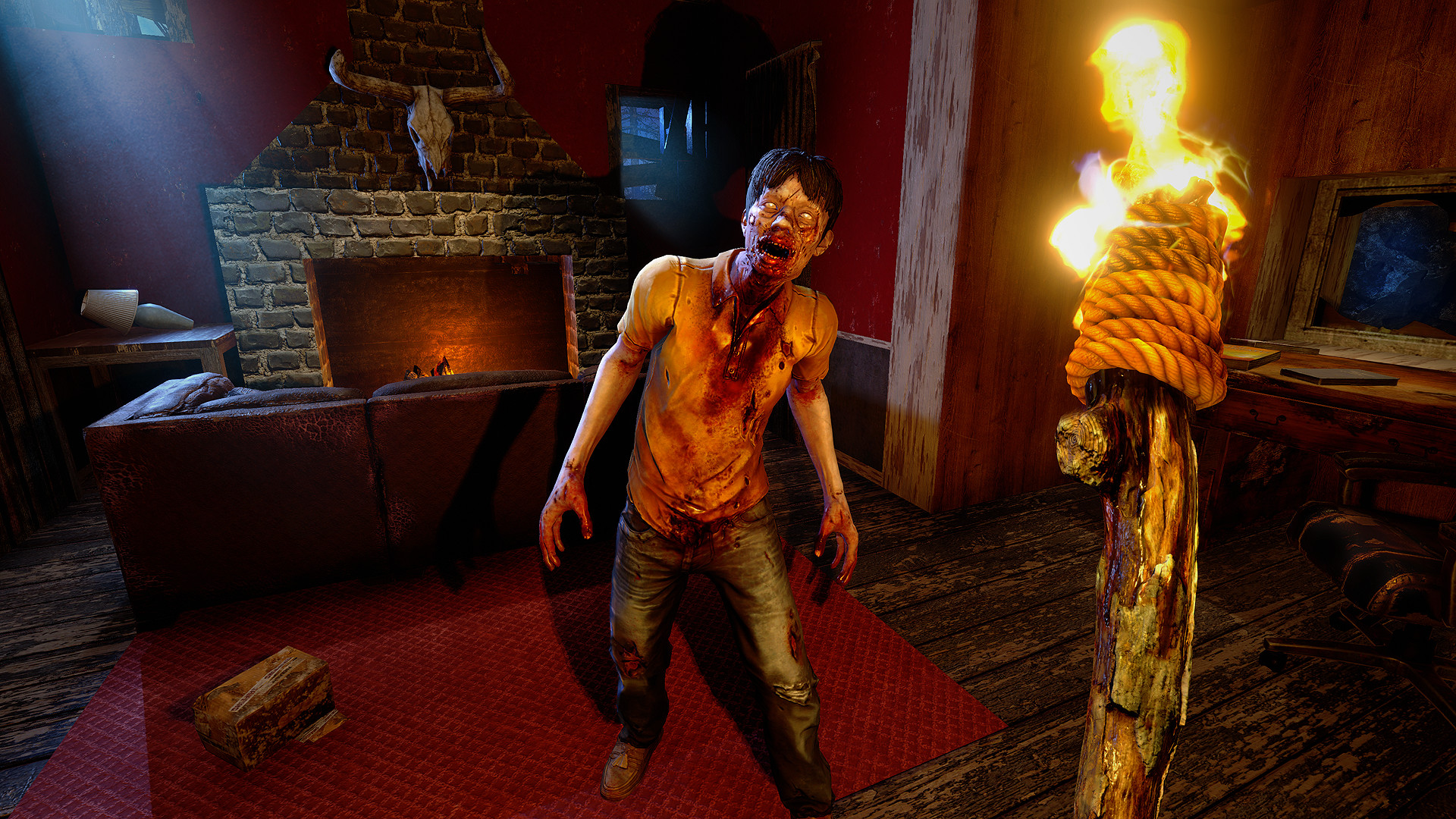 七日杀/7 Days to Die 版本更新