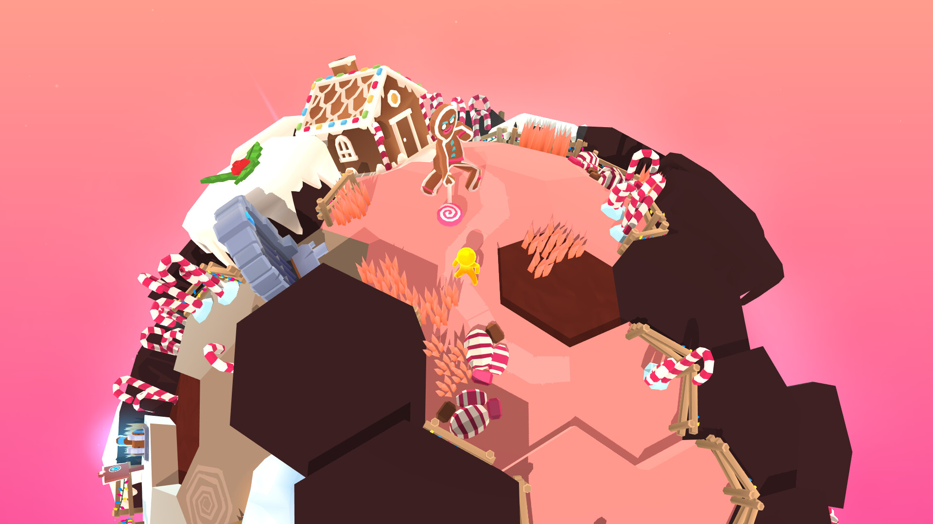 我的小小宇宙/My Little Universe 我的小小宇宙/My Little Universe