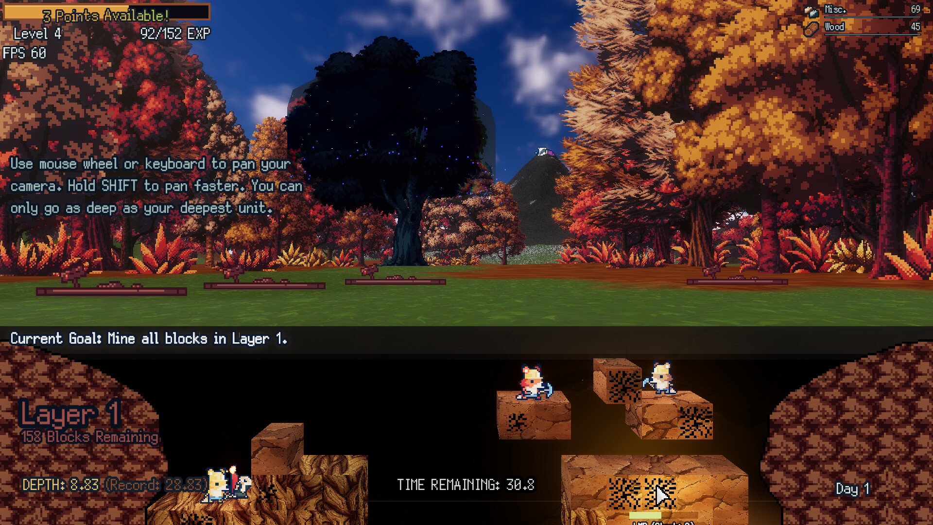 亲族与猎物/Kin and Quarry-副业资源网