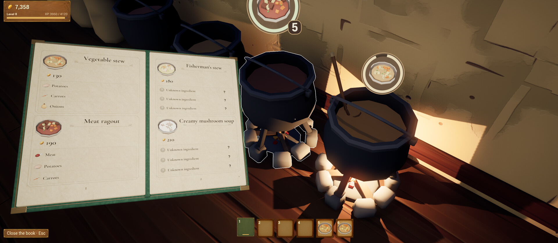 别样酒馆模拟器/Another Tavern Simulator 新游发布 别样酒馆模拟器/Another Tavern Simulator 新游发布