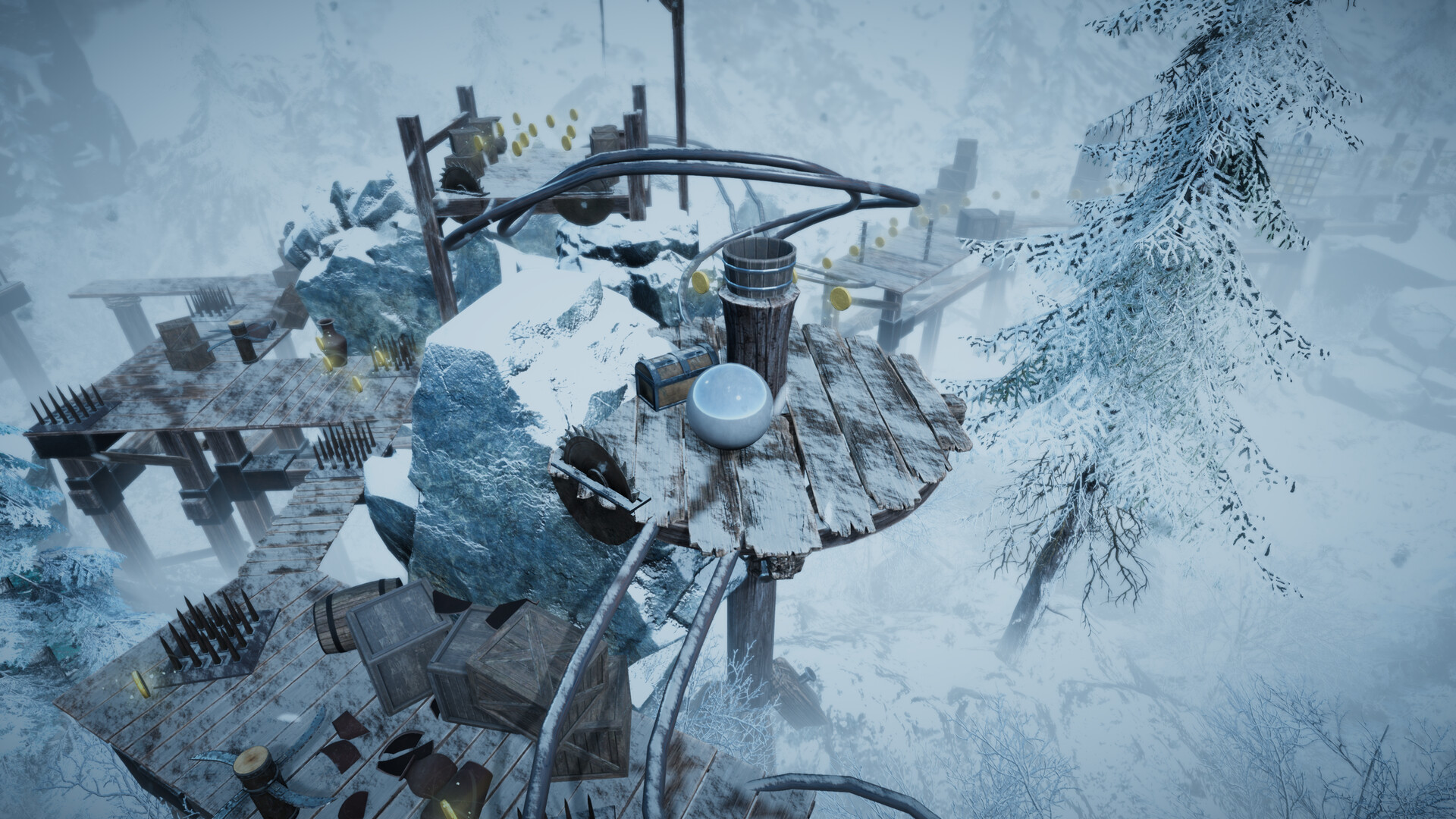 灵魂之球2/AtmaSphere 2-副业资源网