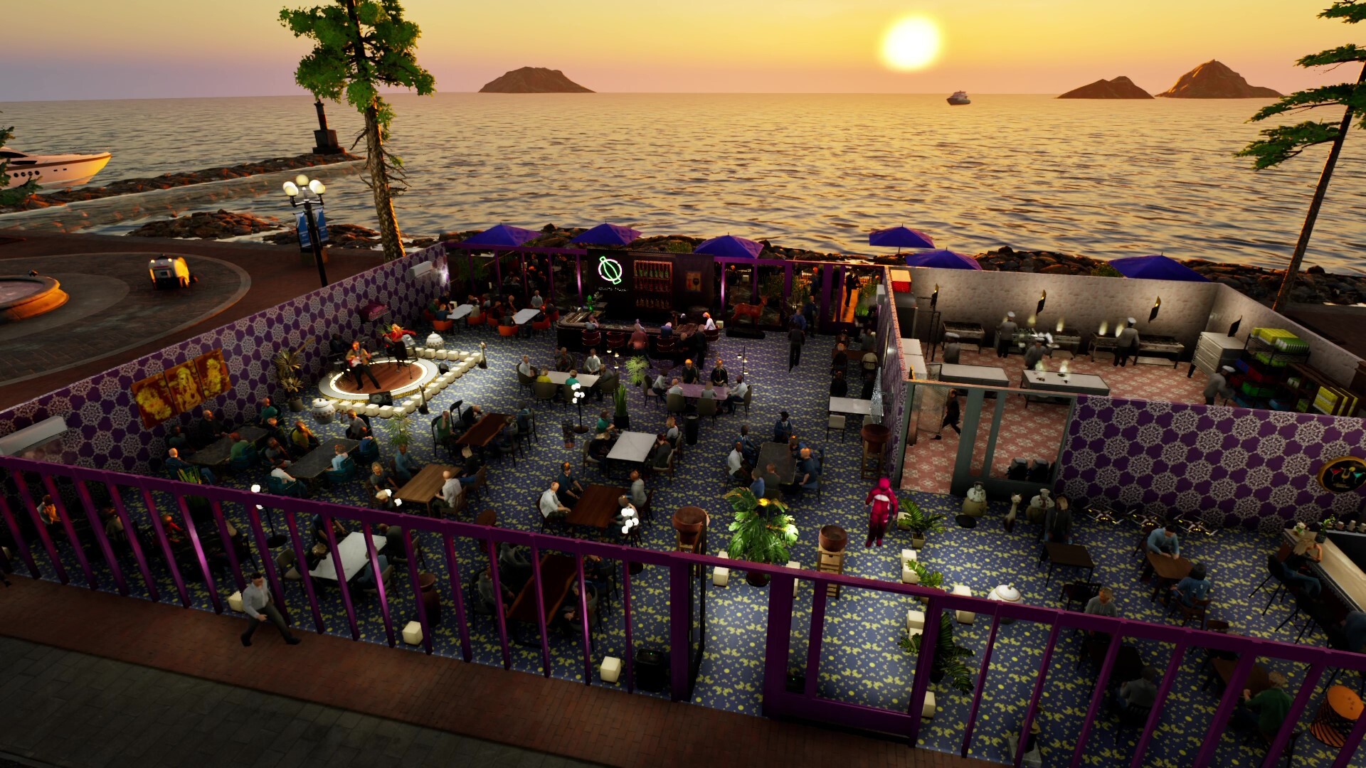 请提供服务/Service Please-副业资源网