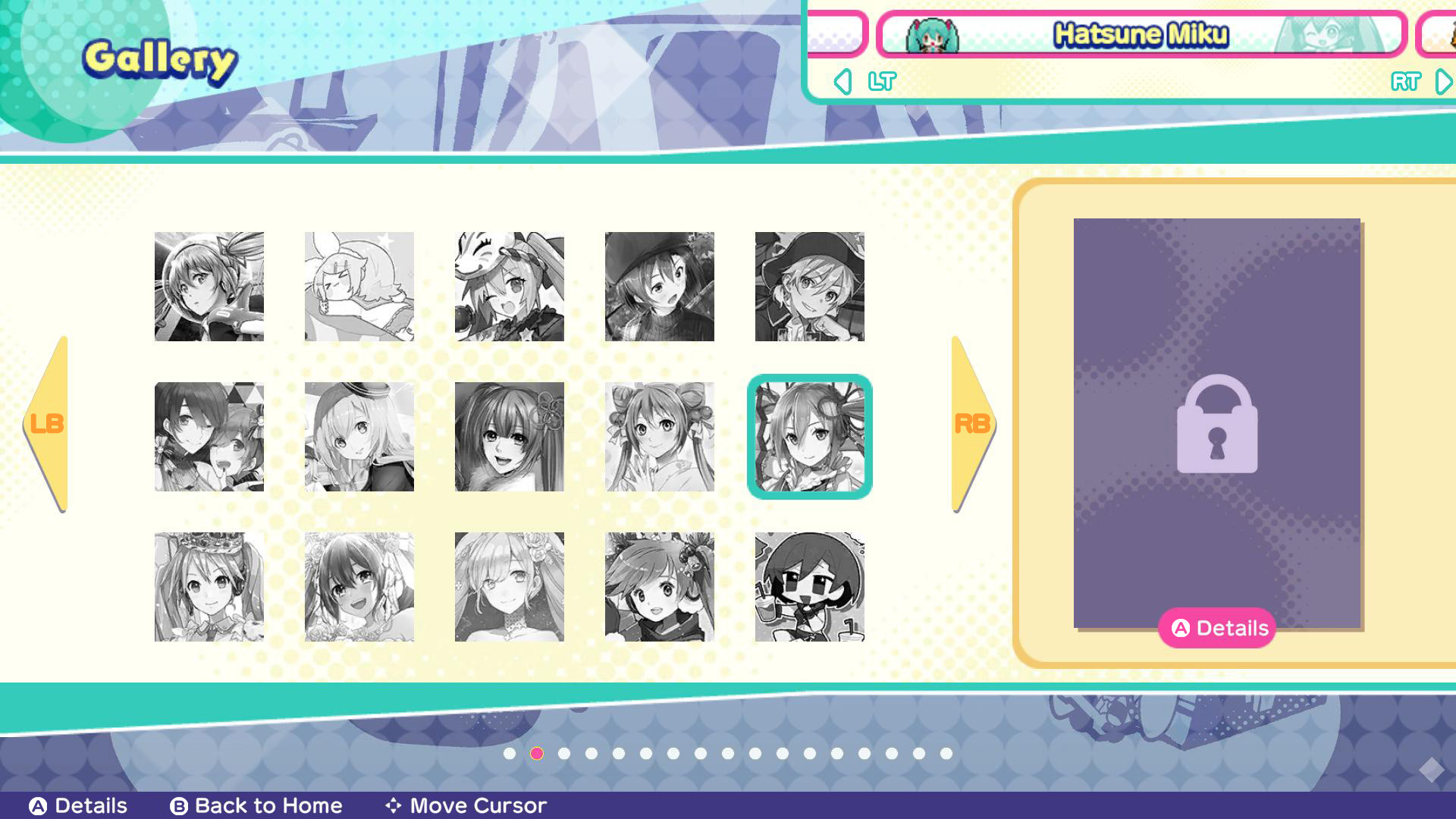 初音未来逻辑绘画S/Hatsune Miku Logic Paint S-副业资源网