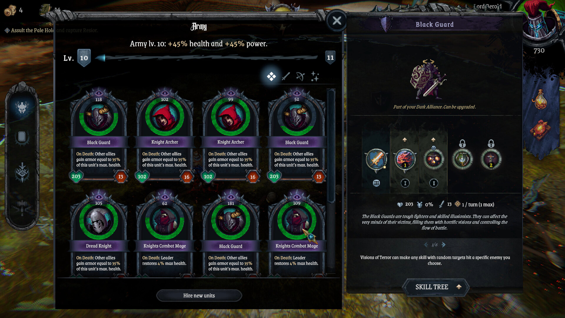 毁灭之王/Lords of Ravage-副业资源网