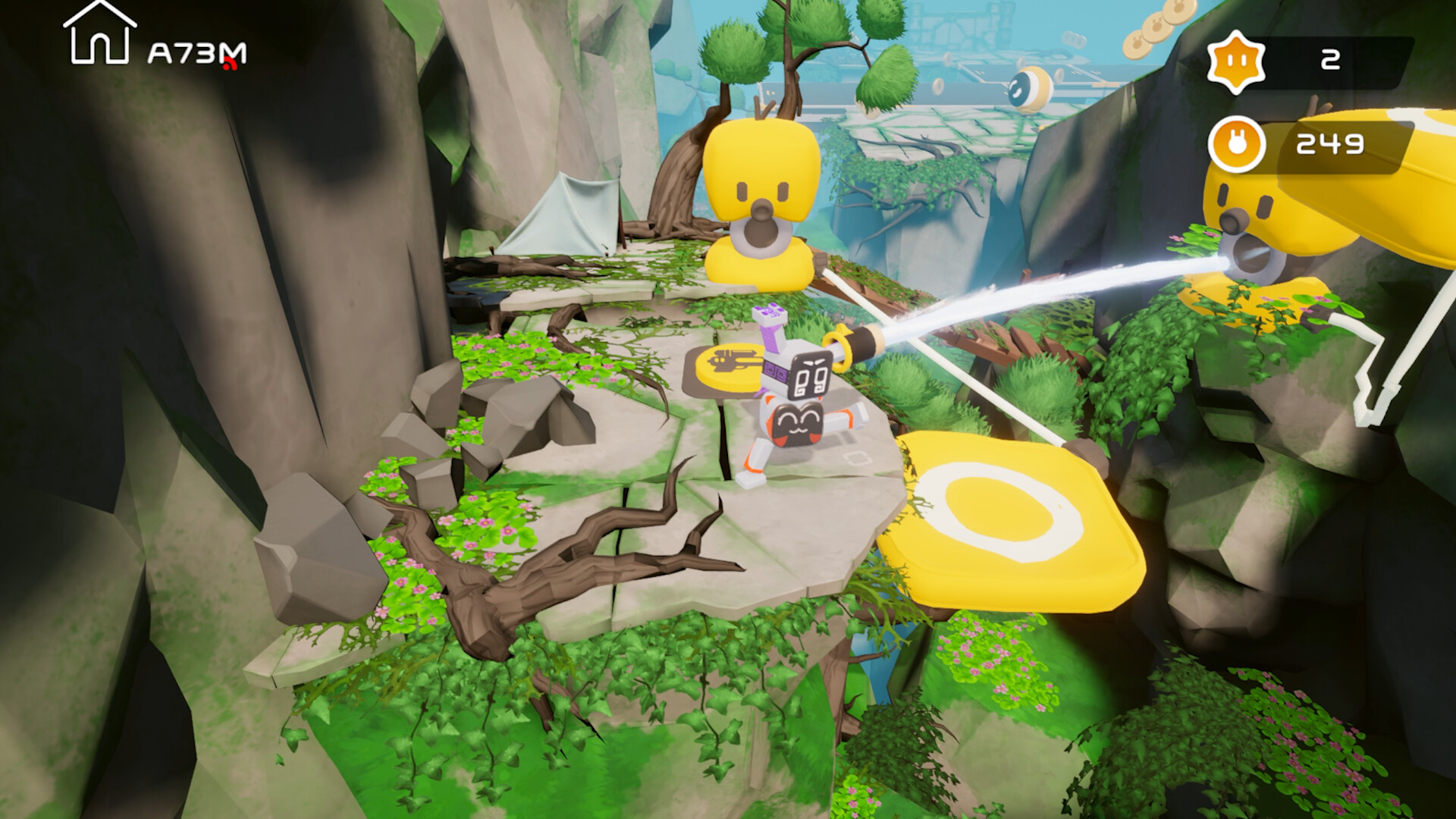 知只大冒险2/Biped 2/支持网络联机 知只大冒险2/Biped 2/支持网络联机