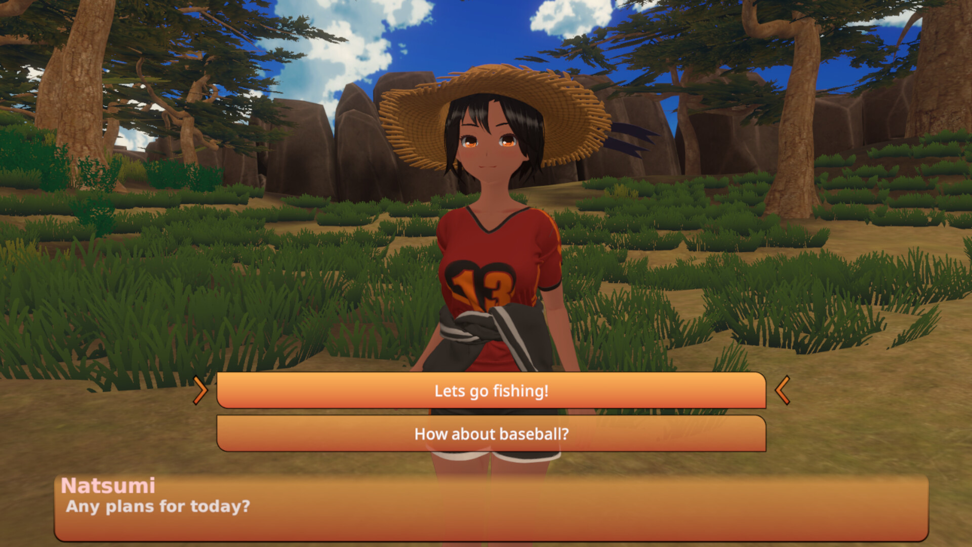假小子大冒险2/Tomboy Adventure 2 新游发布