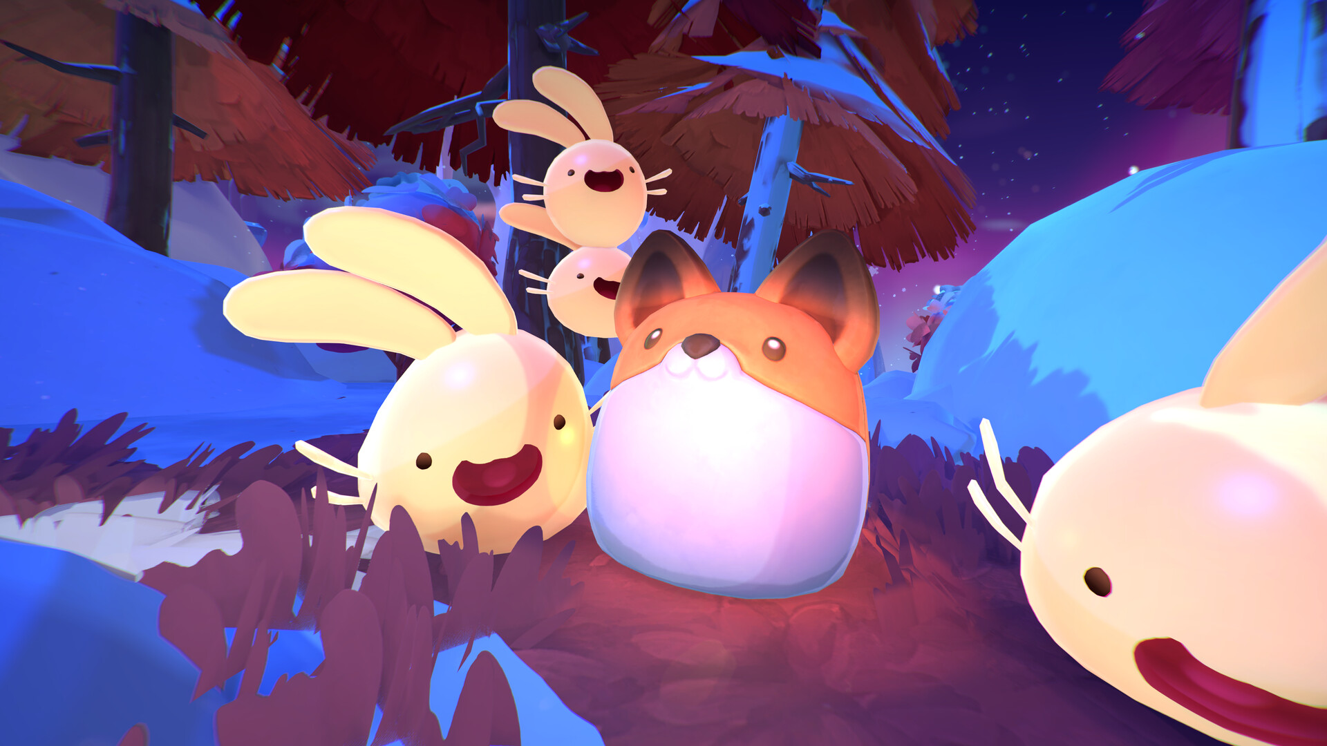 史莱姆牧场2/Slime Rancher 2/支持网络联机-副业资源网