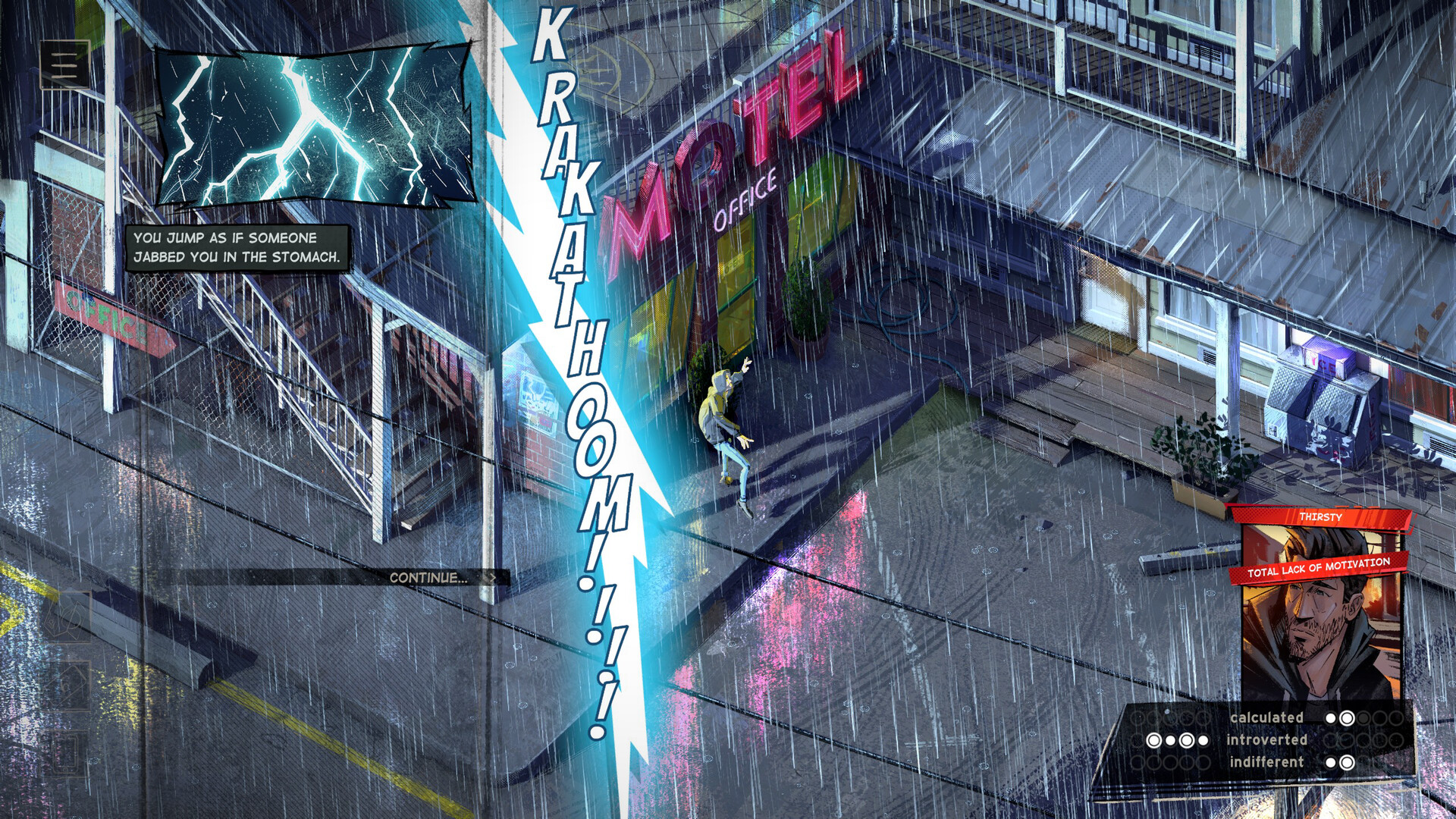 懊悔谷/Rue Valley-副业资源网