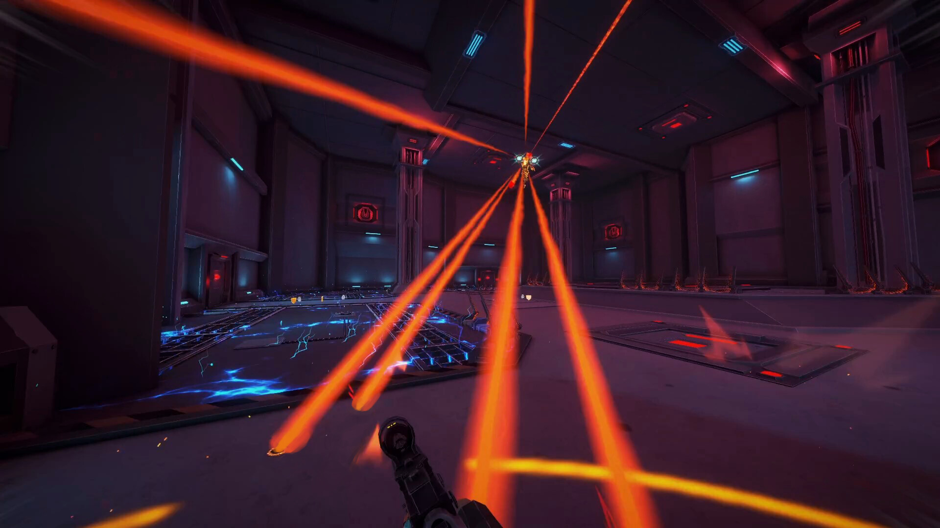 银河宝库/Galactic Vault