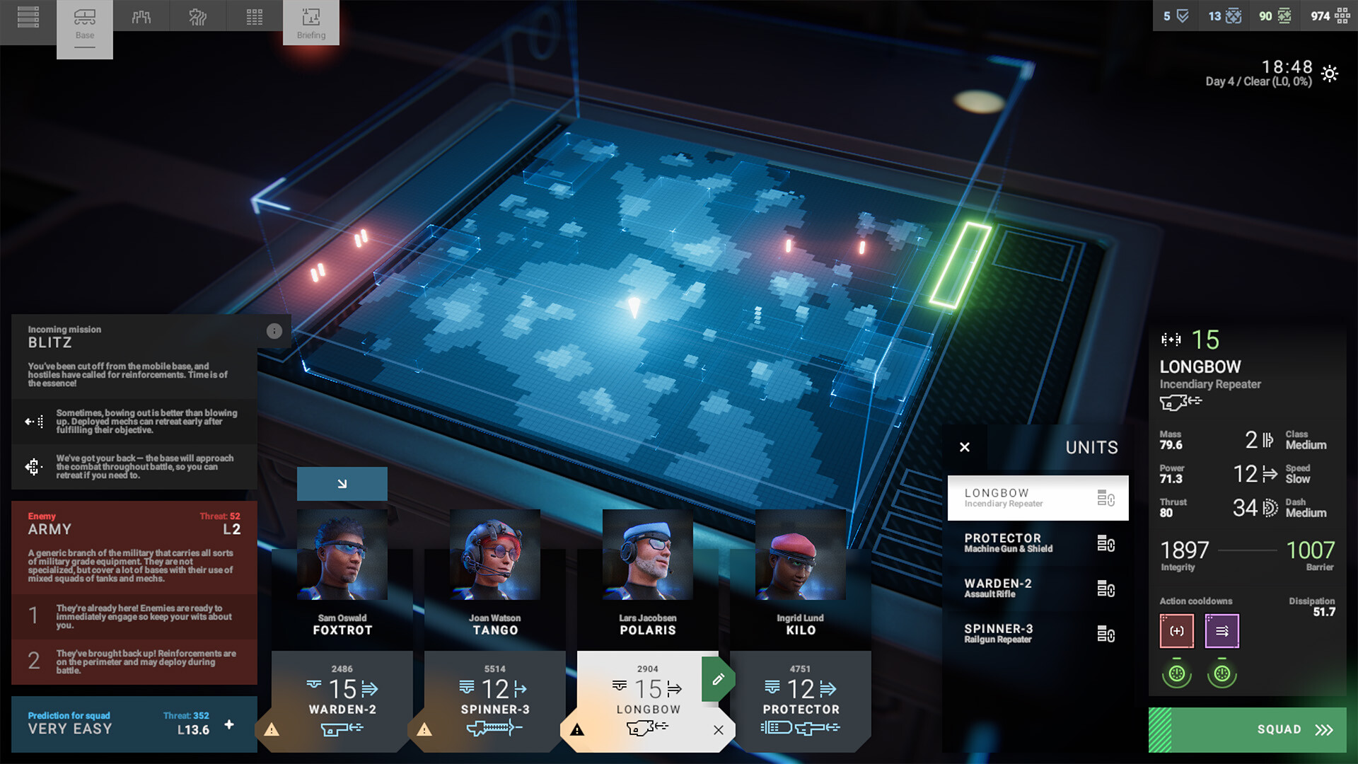 幻影旅团/Phantom Brigade-副业资源网