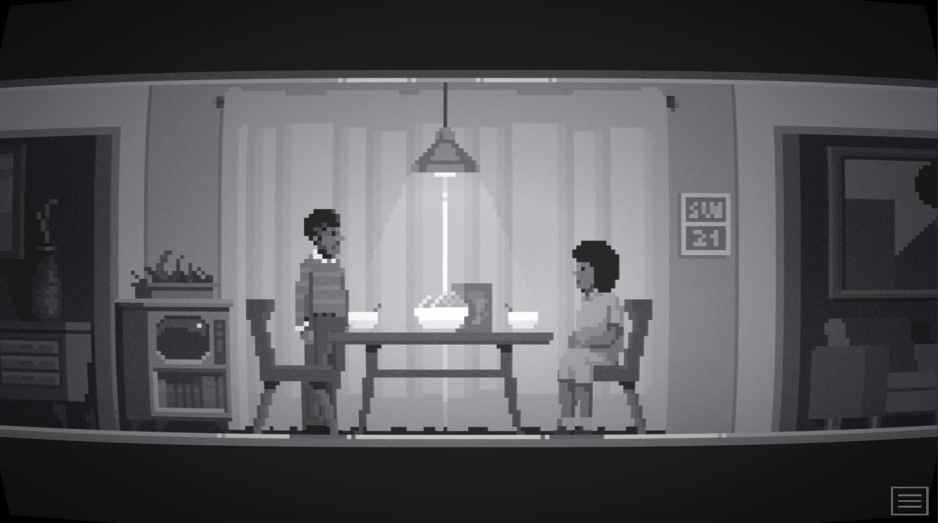 午夜现场:告别/Midnight Scenes: The Goodbye Note-副业资源网