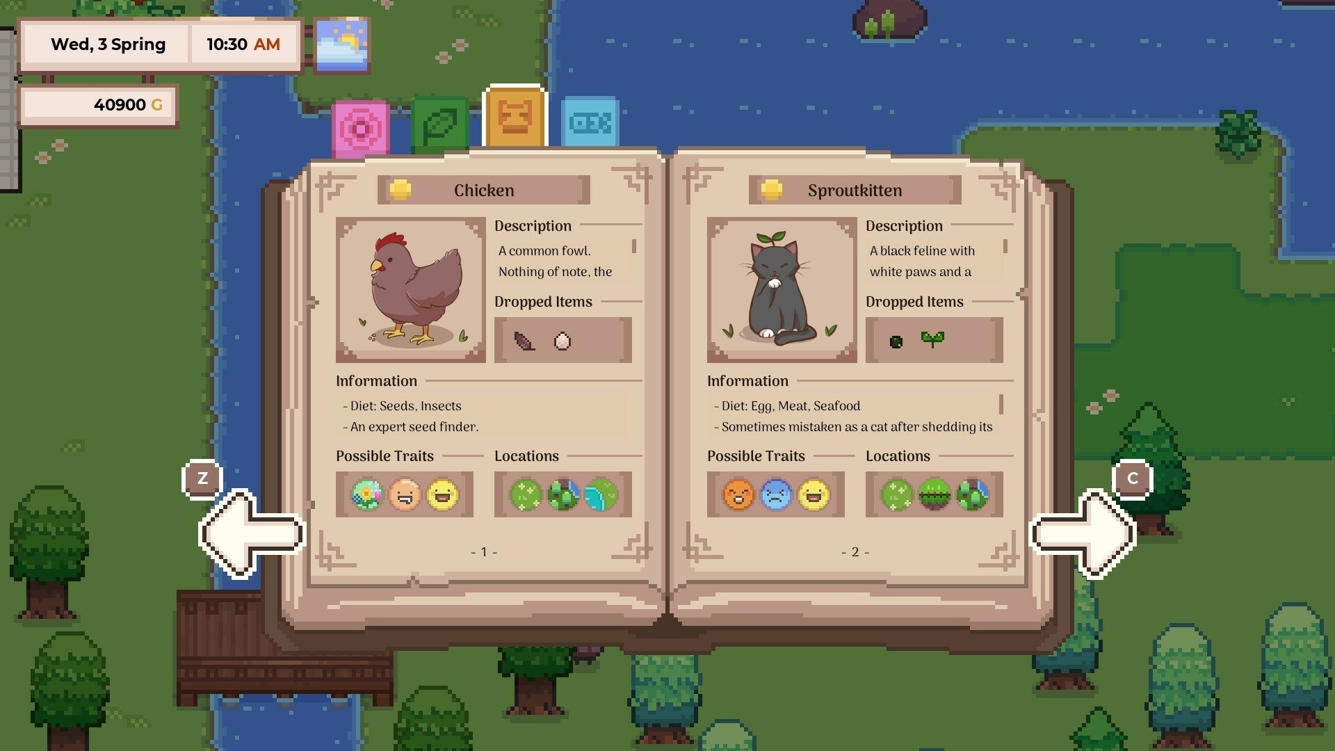 研究物语/Research Story-副业资源网