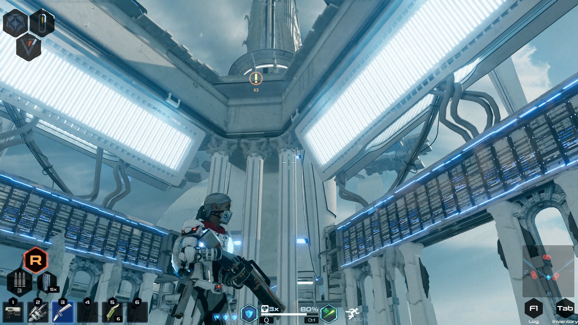 人工智能奥林匹斯/AI Olympius