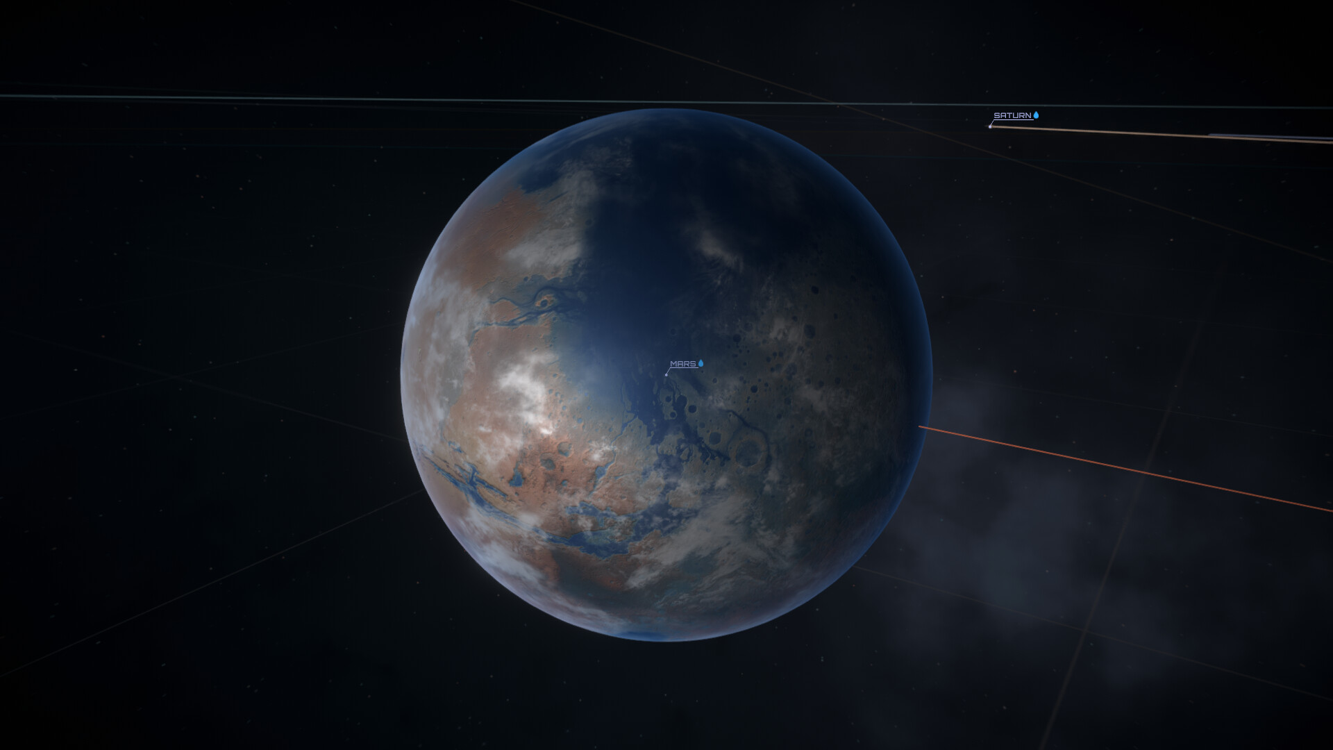 太阳疆域：太空探索管理者/Solar Expanse - Space Exploration Manager 版本更新