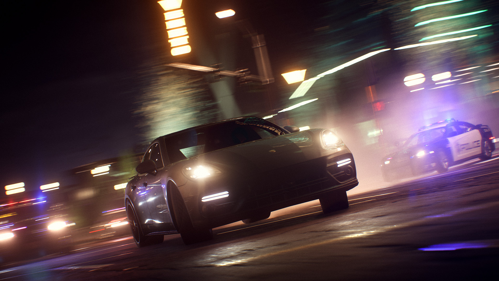 极品飞车20：复仇-虚拟机版/Need for Speed Payback HYPERVISOR