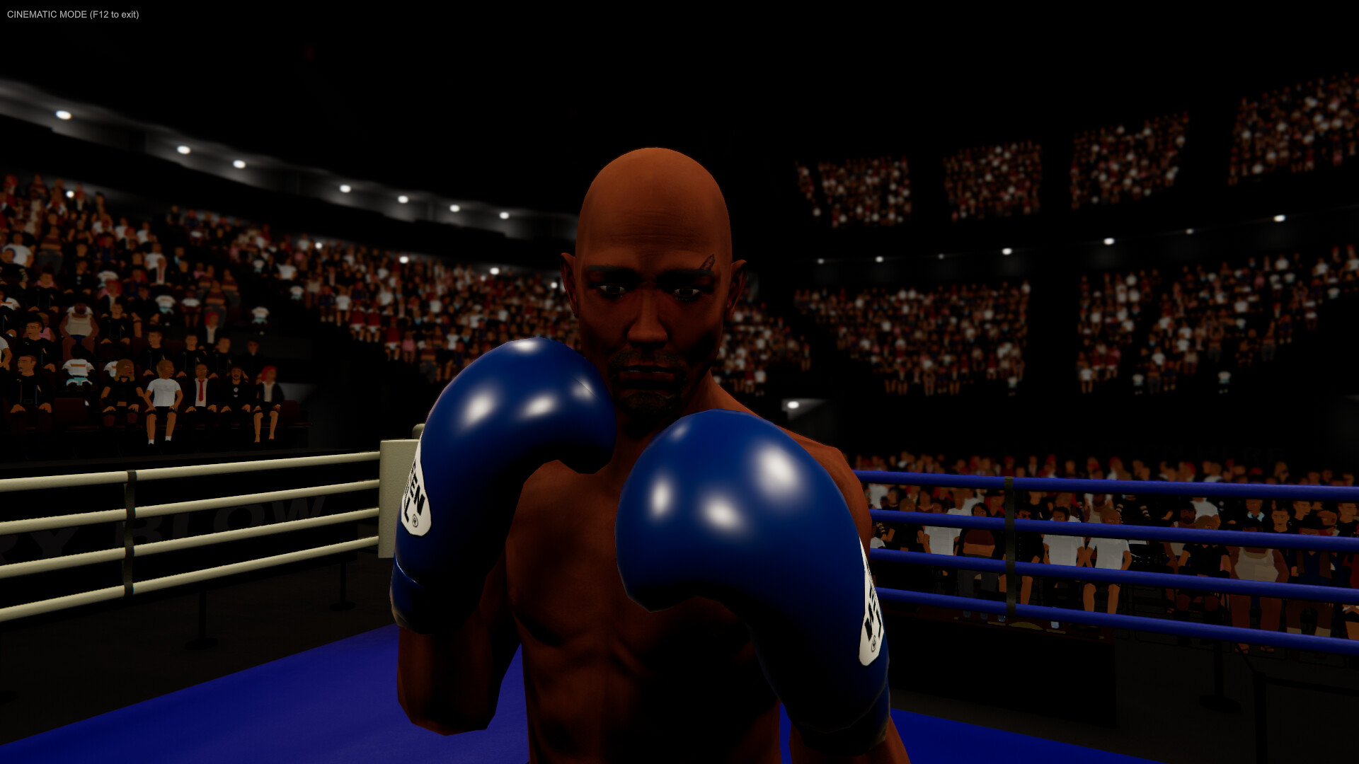 拳台王者:拳击大亨/Corner King: Boxing Tycoon 新游发布 拳台王者:拳击大亨/Corner King: Boxing Tycoon 新游发布