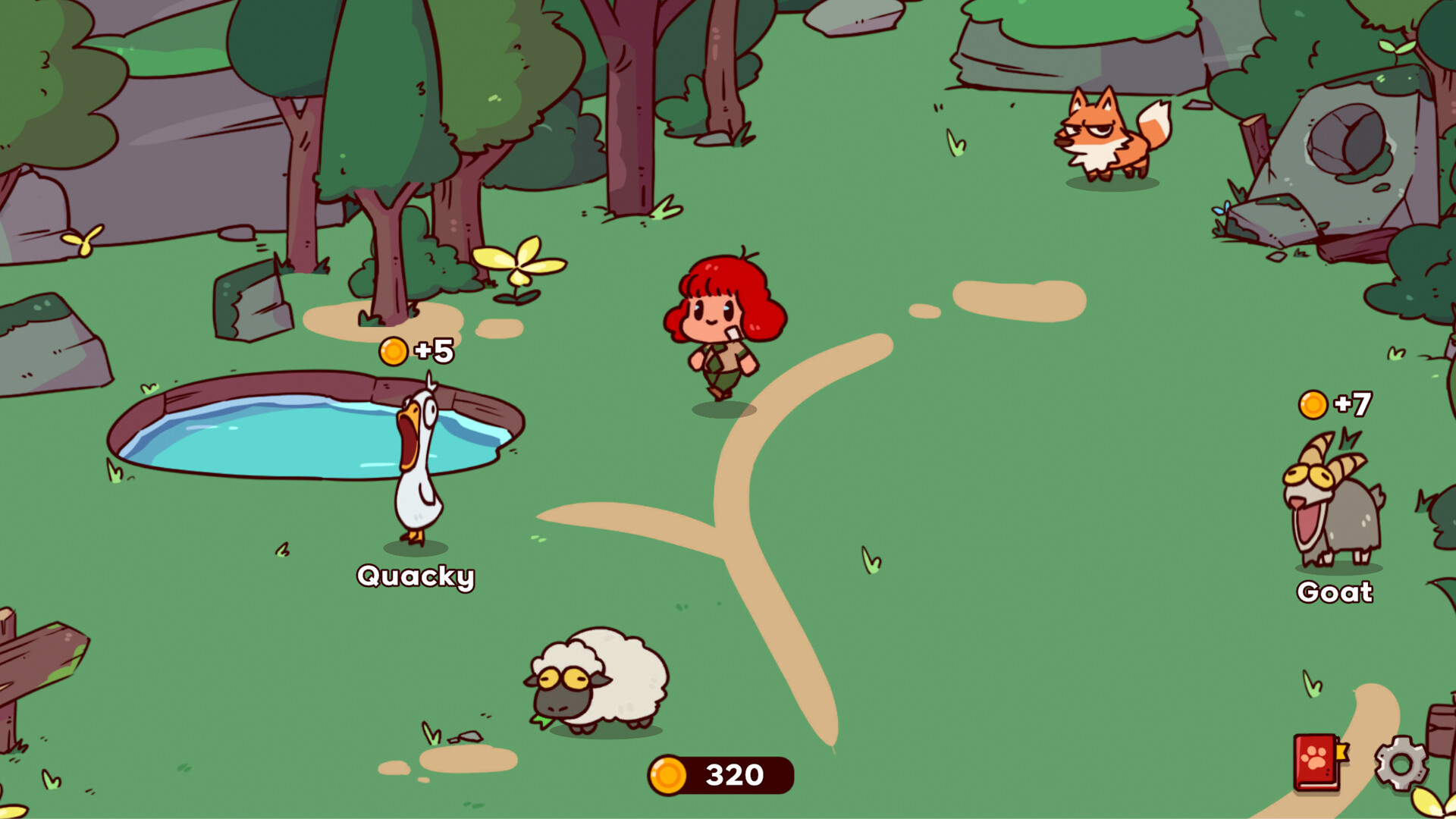 我的声音动物园/MyVoiceZoo-副业资源网