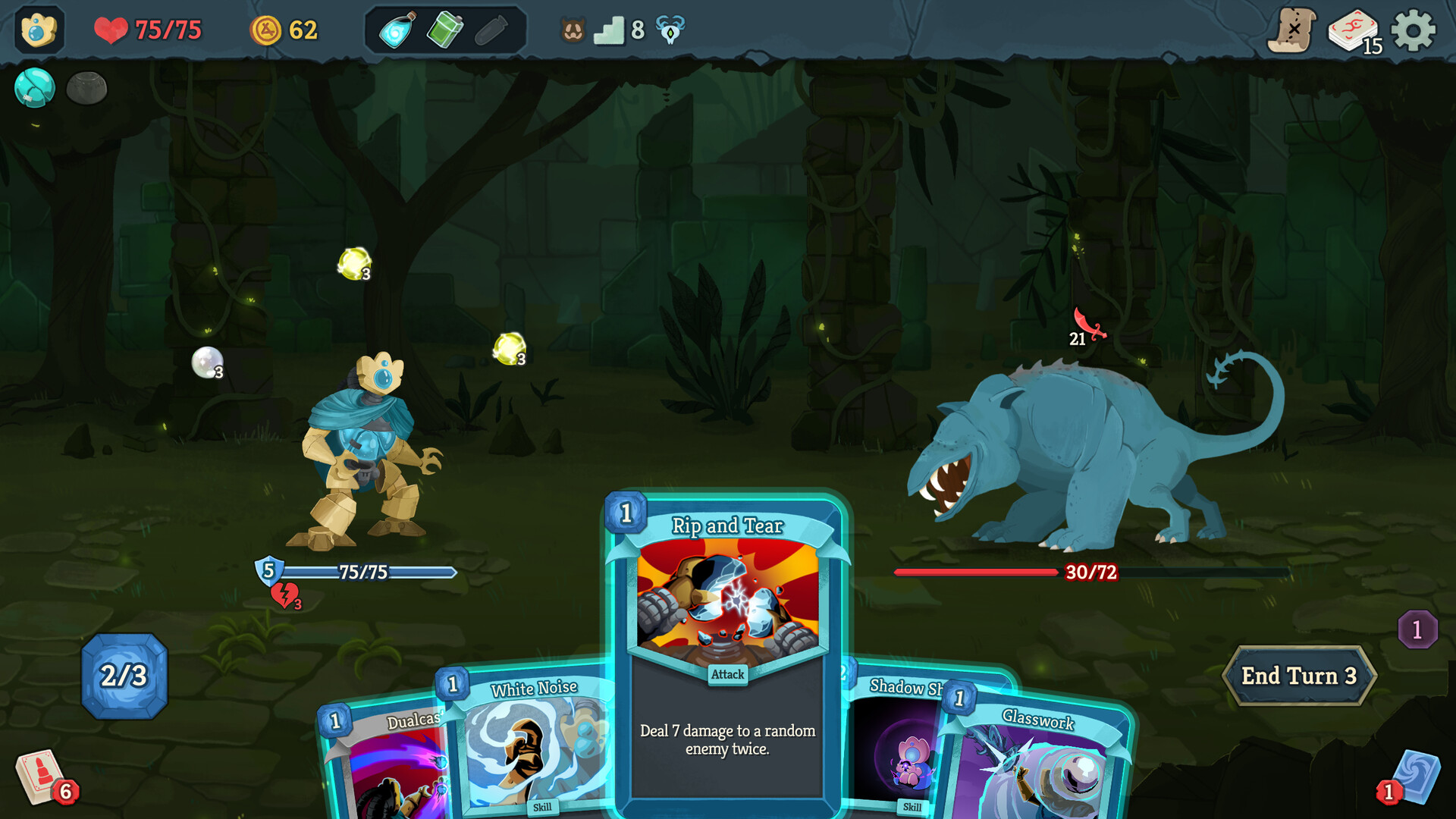 杀戮尖塔2/Slay the Spire 2 版本更新-副业资源网