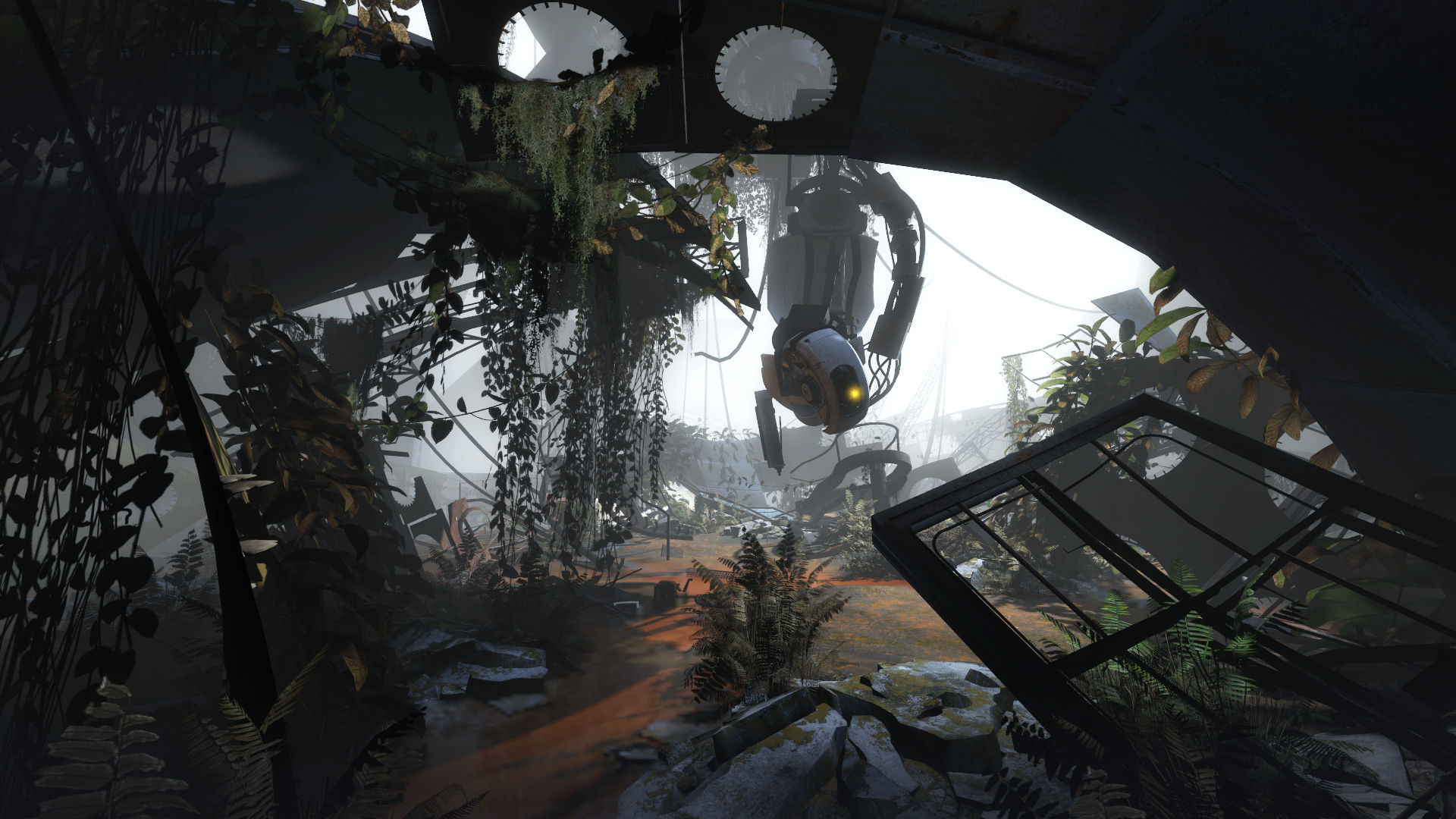 传送门2/Portal 2-副业资源网