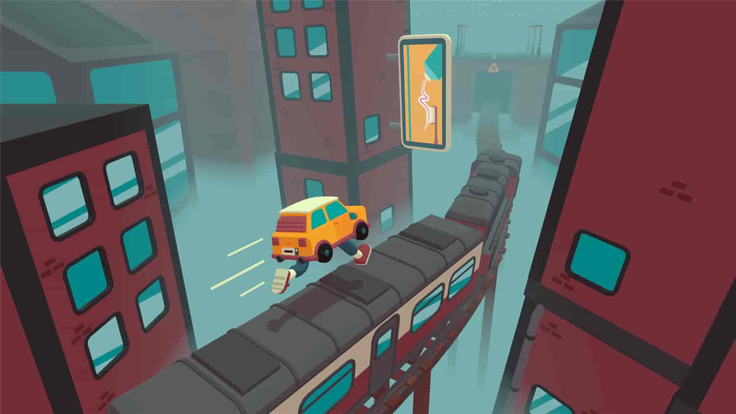 《万物皆可赛车》v5.10.2中文版-趣奇资源网-第4张图片