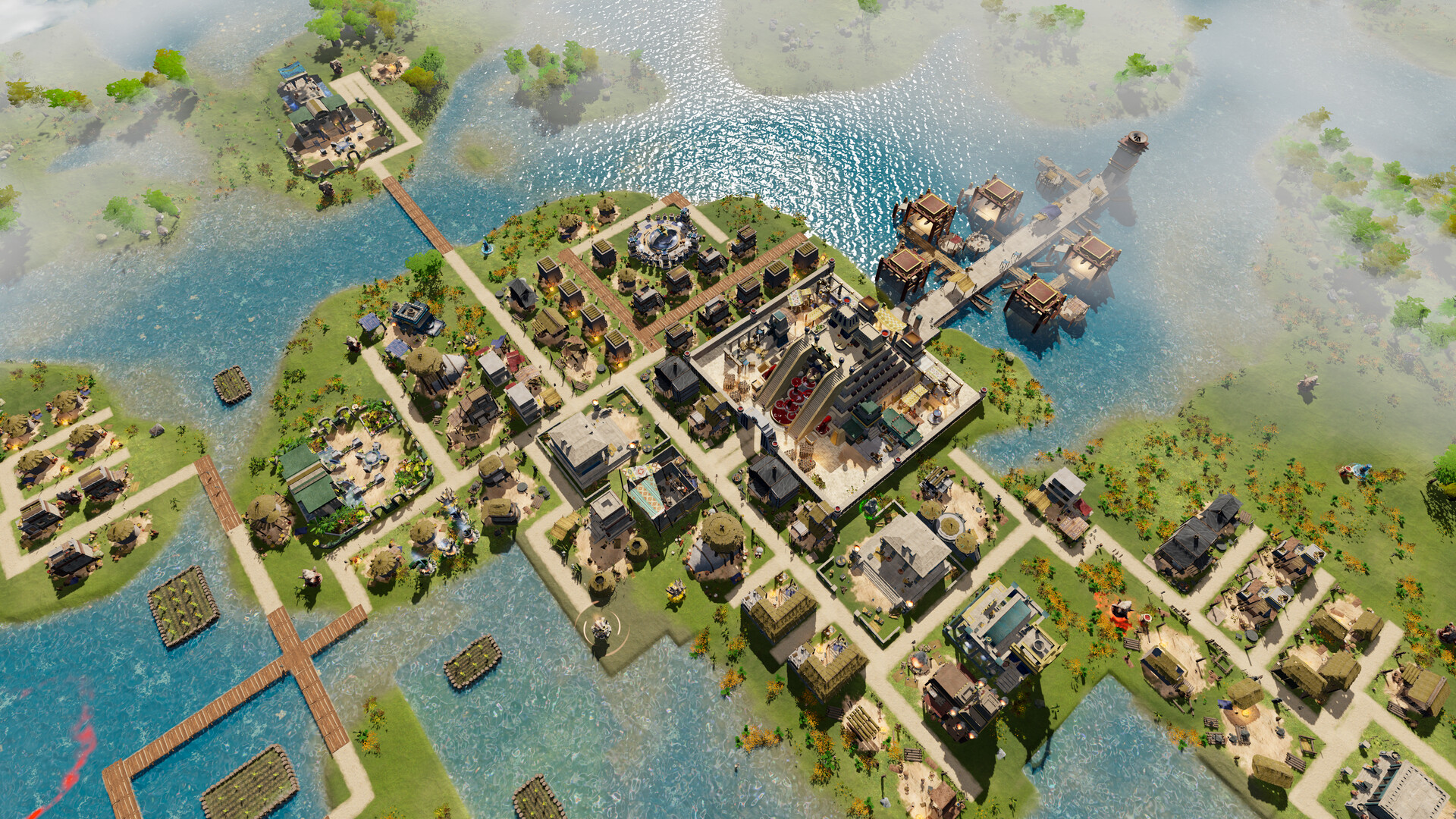 阿兹特克：最后的太阳/Aztecs: The Last Sun