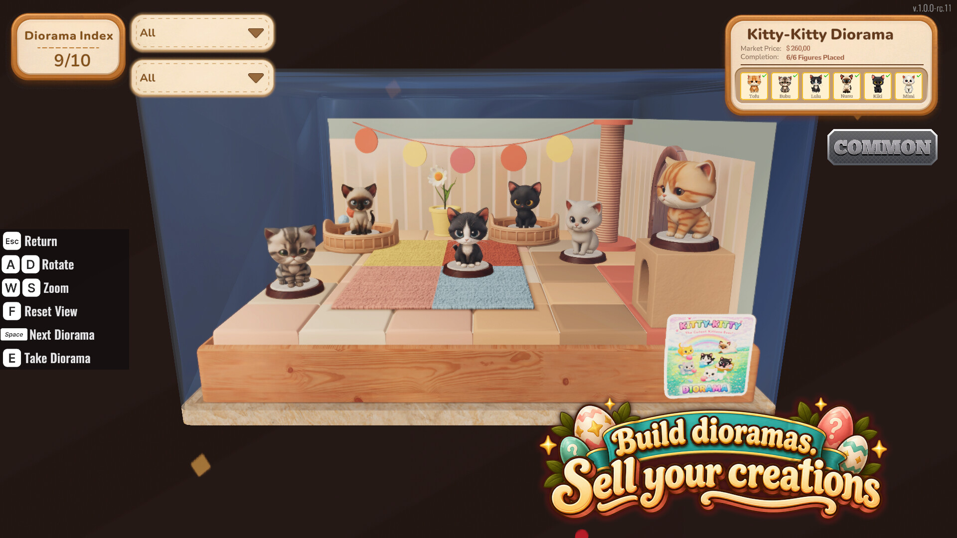 神秘蛋商店模拟器/Mystery Egg Shop Simulator 新游发布 神秘蛋商店模拟器/Mystery Egg Shop Simulator 新游发布