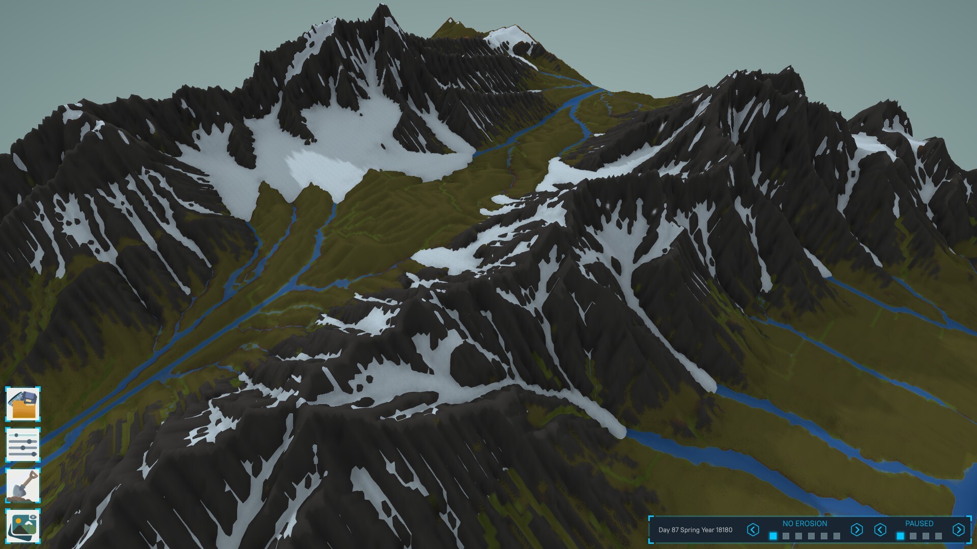 大地基石2/Terra Firma 2-副业资源网