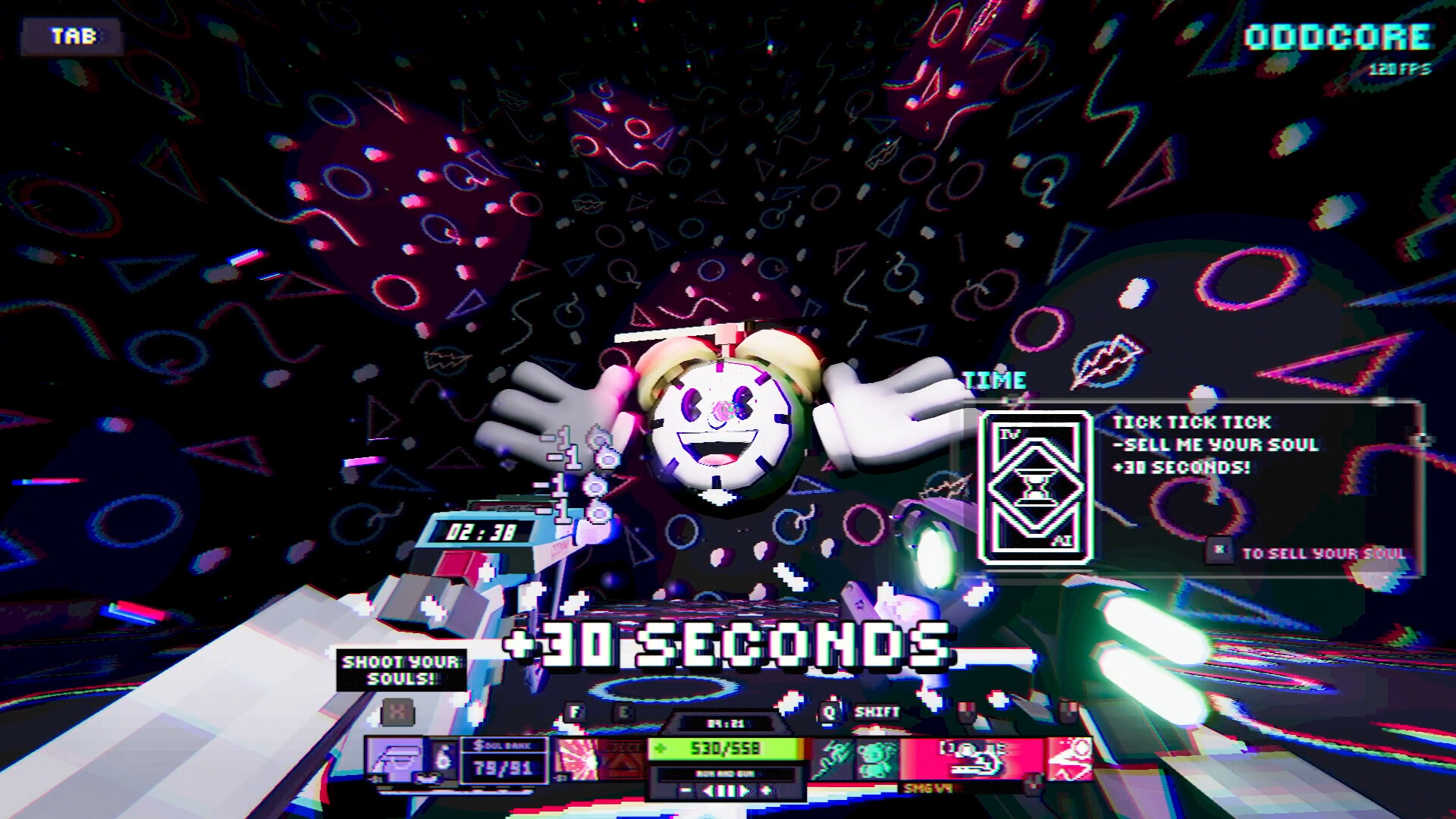 奇核/ODDCORE 版本更新
