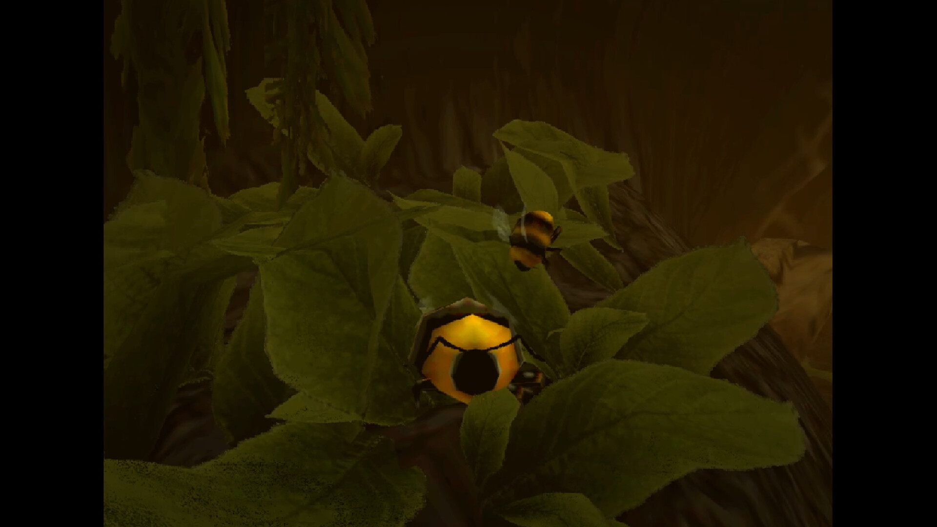 熊蜂滚滚/Tumblebee 新游发布