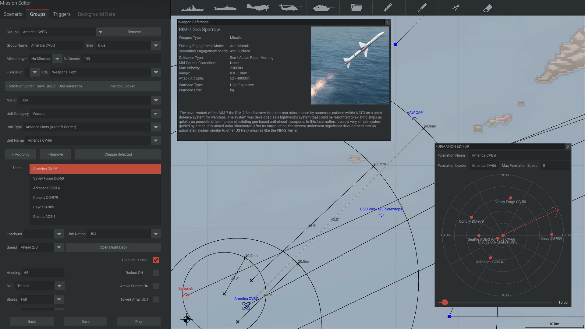 海上力量:导弹时代的海军作战/Sea Power : Naval Combat in the Missile Age 版本更新 海上力量:导弹时代的海军作战/Sea Power : Naval Combat in the Missile Age 版本更新