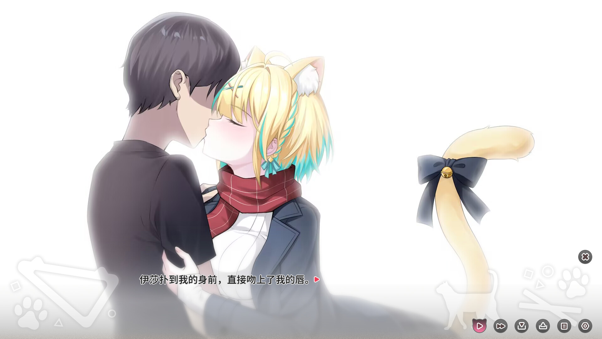 猫愿日记/Neko Diary 新游发布 猫愿日记/Neko Diary 新游发布