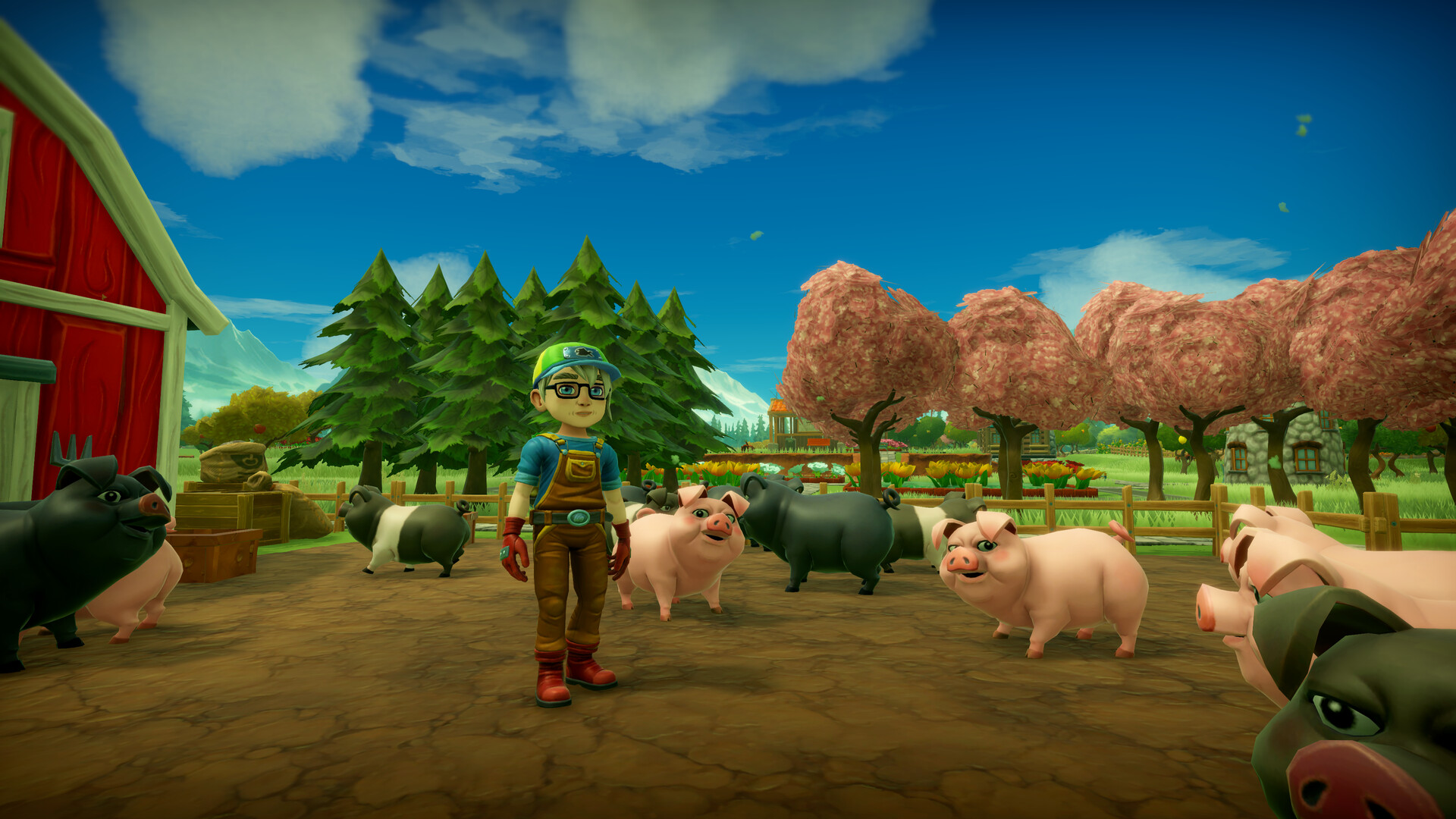 一起农场2/Farm Together 2 版本更新