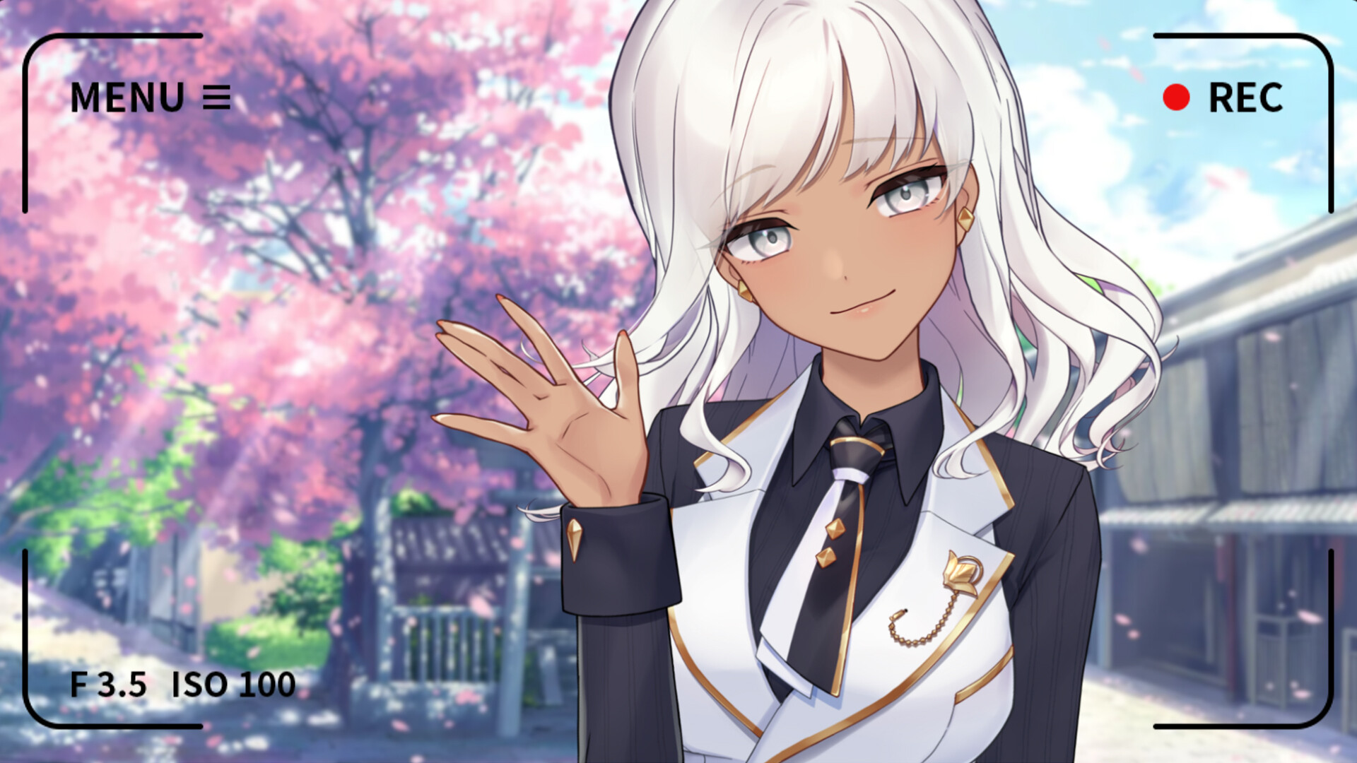 你的另一个老婆/Your Another Wife