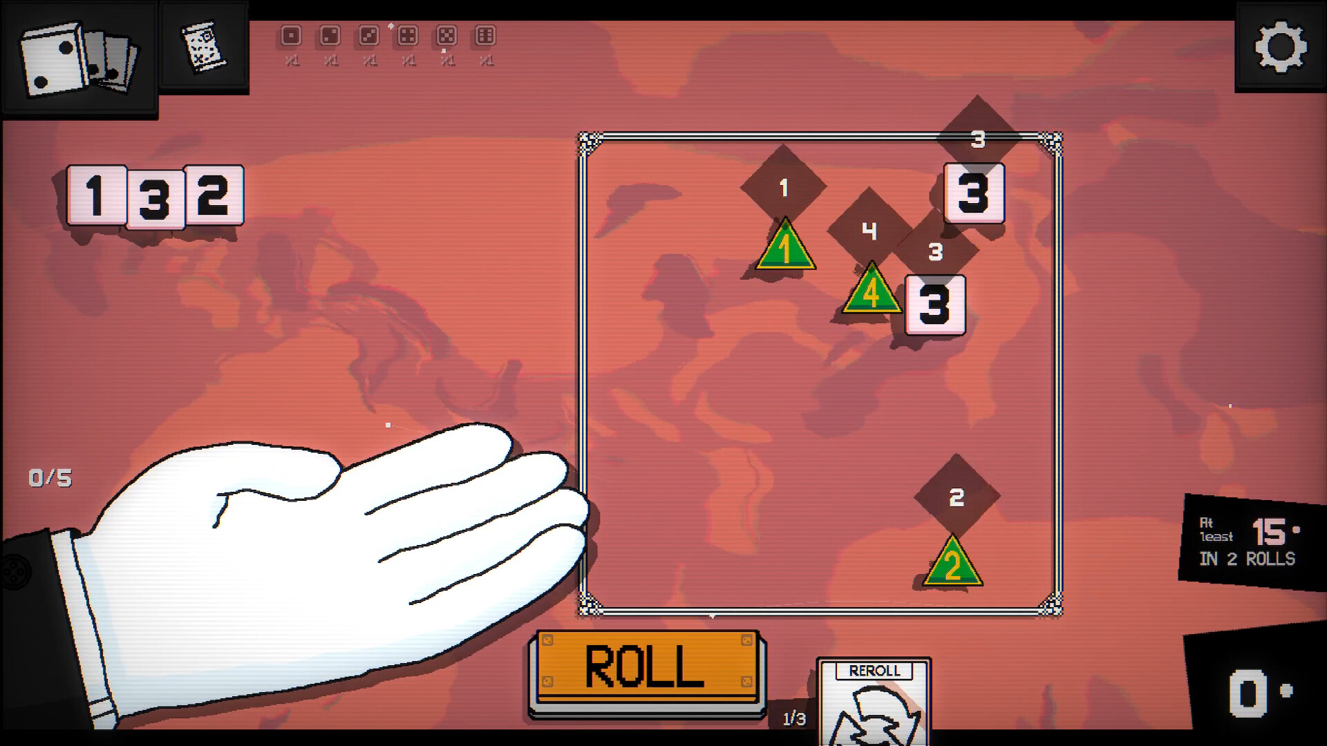 一掷百万/Dice A Million-副业资源网