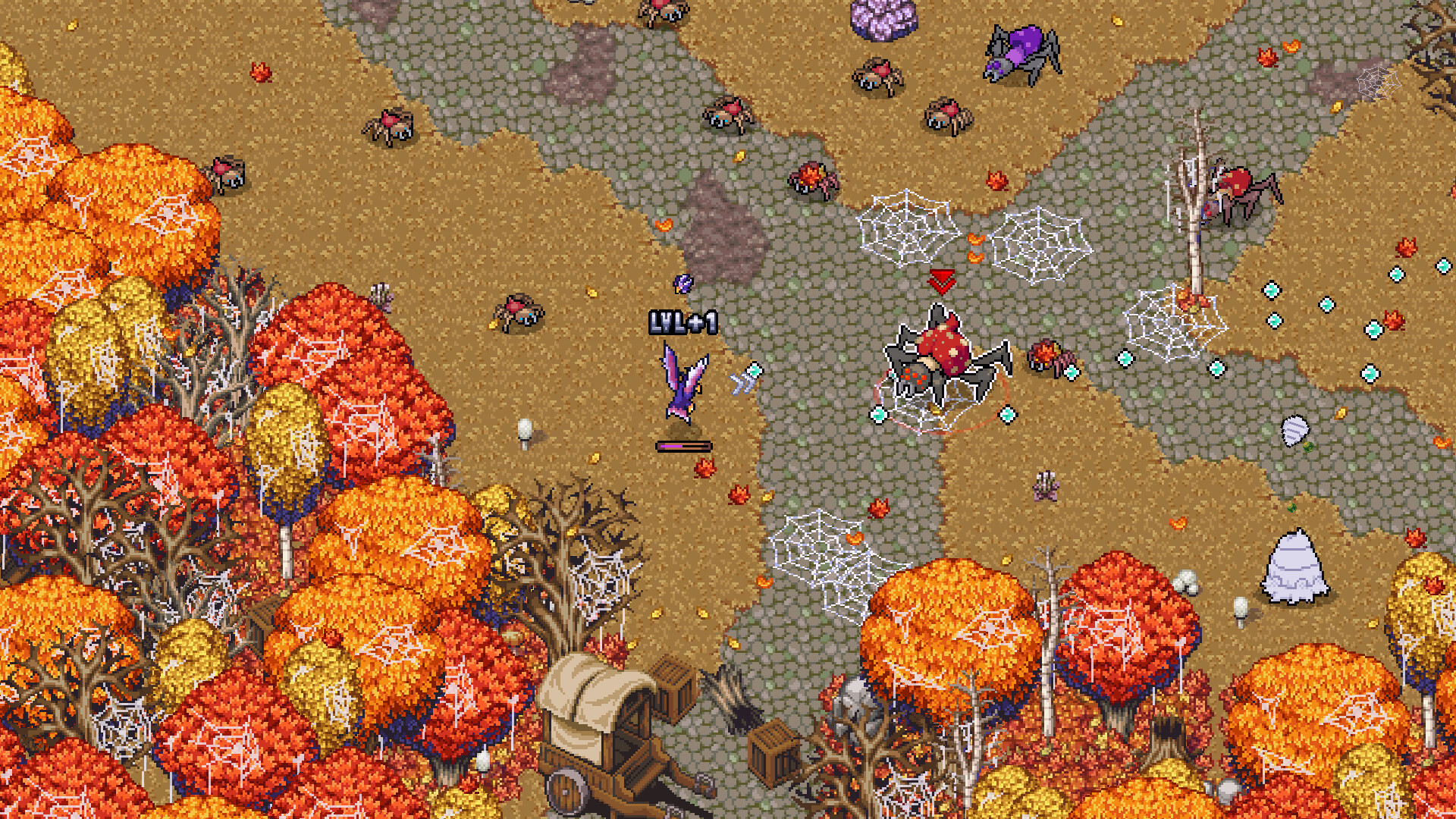 晶灵小队/Shard Squad