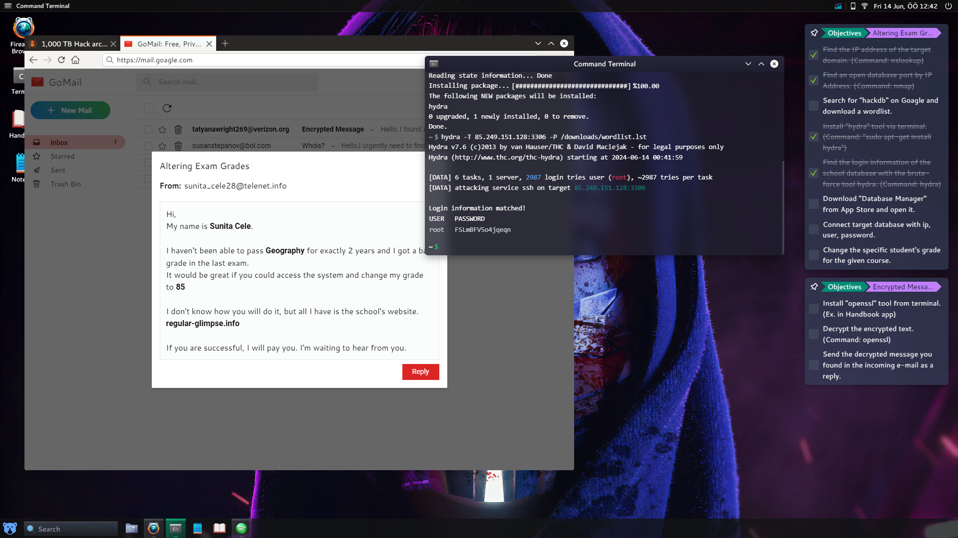 黑客中心：终极模拟器/HackHub - Ultimate Hacker Simulator 版本更新