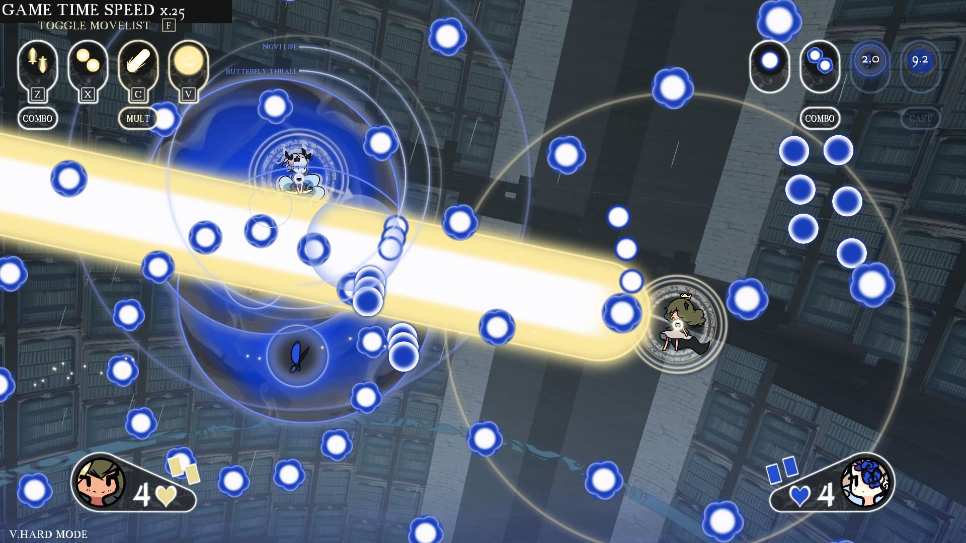 少女与魔法/Maiden and Spell/支持网络联机-副业资源网