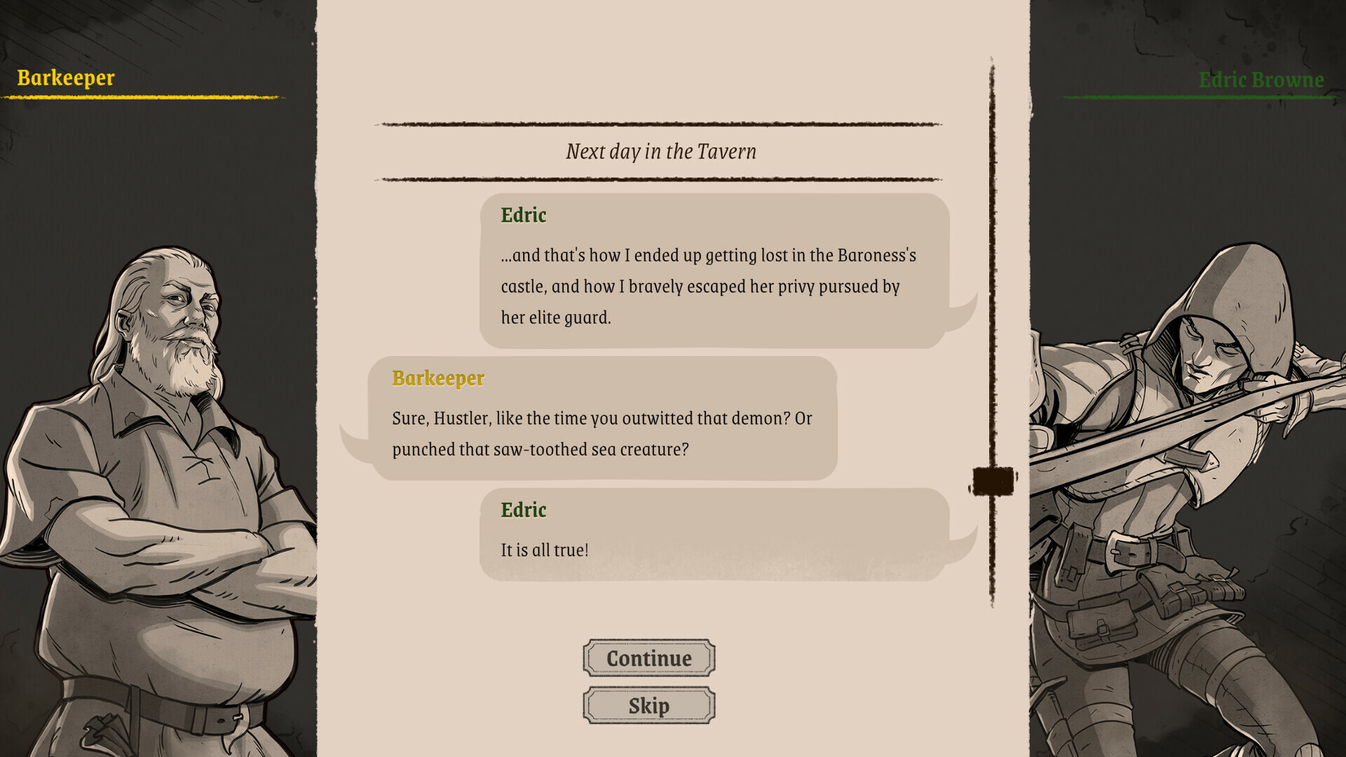 狭间骑士/Knights in Tight Spaces-副业资源网