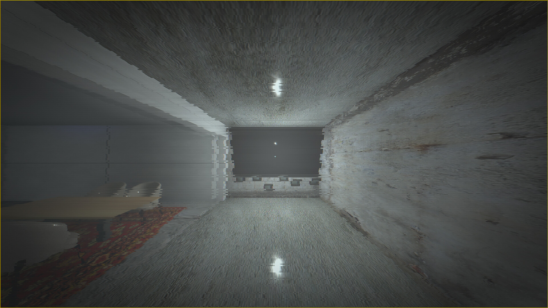 楼层异常/Floor Glitch 新游发布