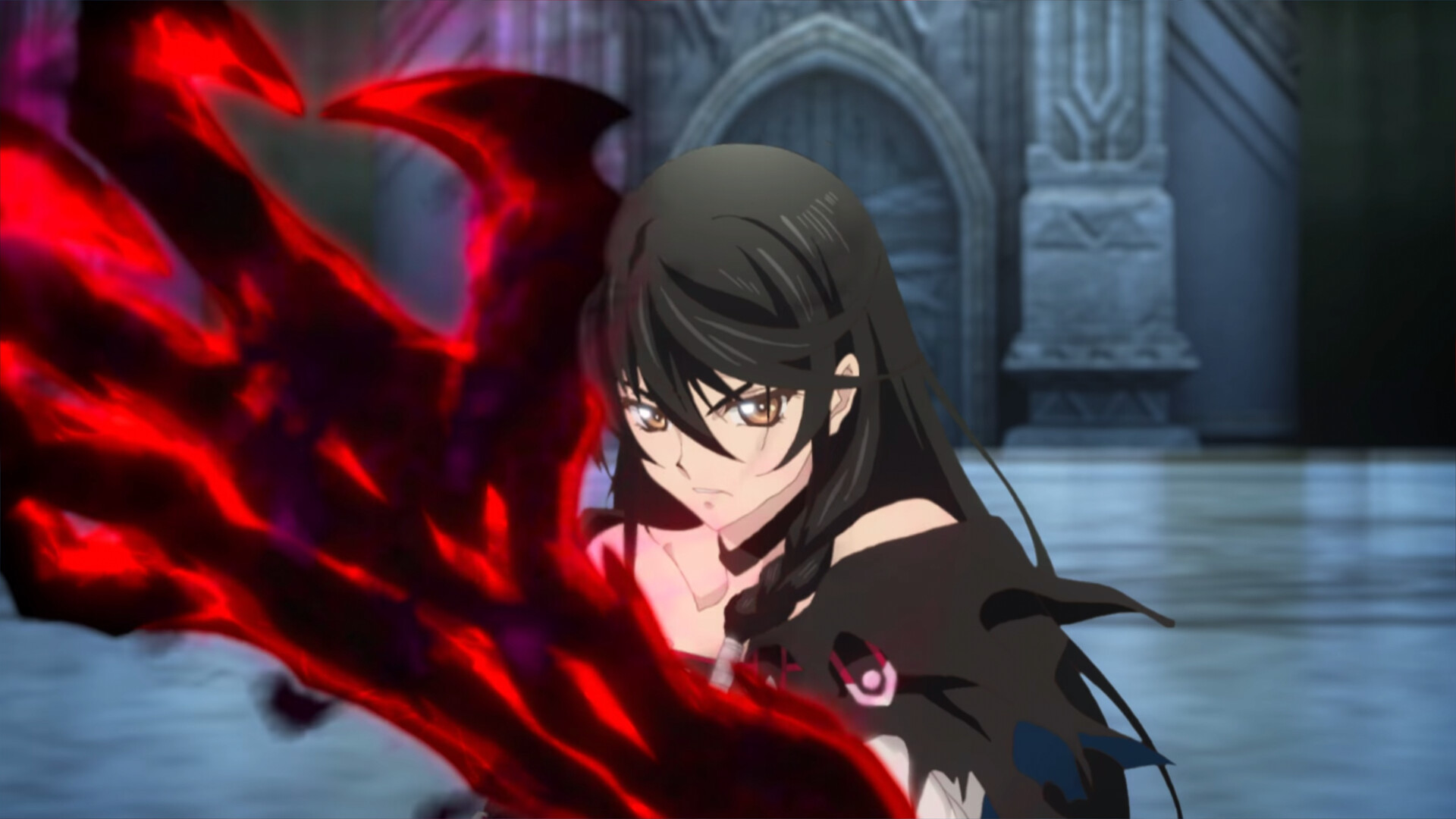 绯夜传奇:重制版/Tales of Berseria Remastered 版本更新 绯夜传奇:重制版/Tales of Berseria Remastered 版本更新