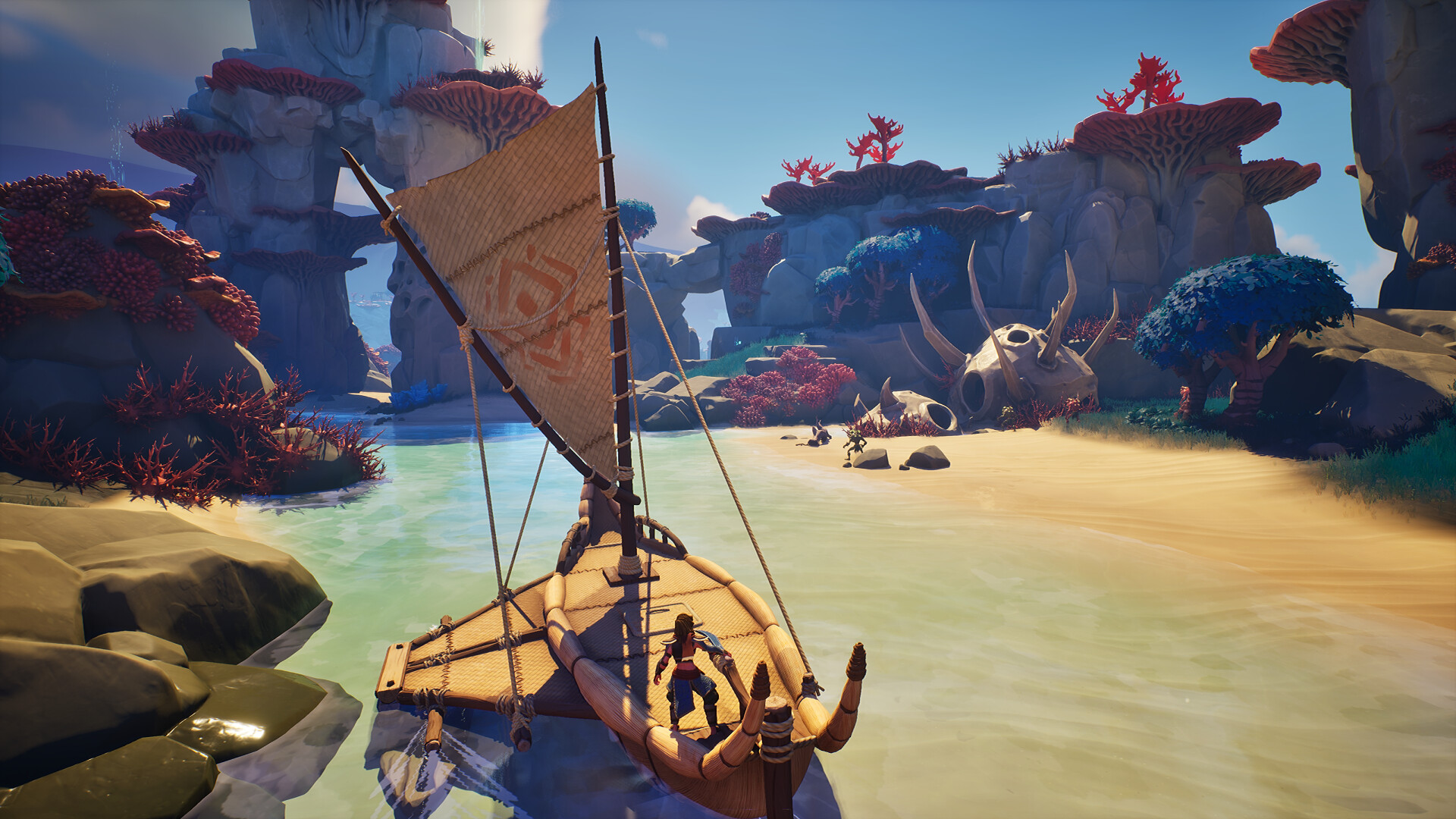 尼拉航海者/Voyagers of Nera-副业资源网