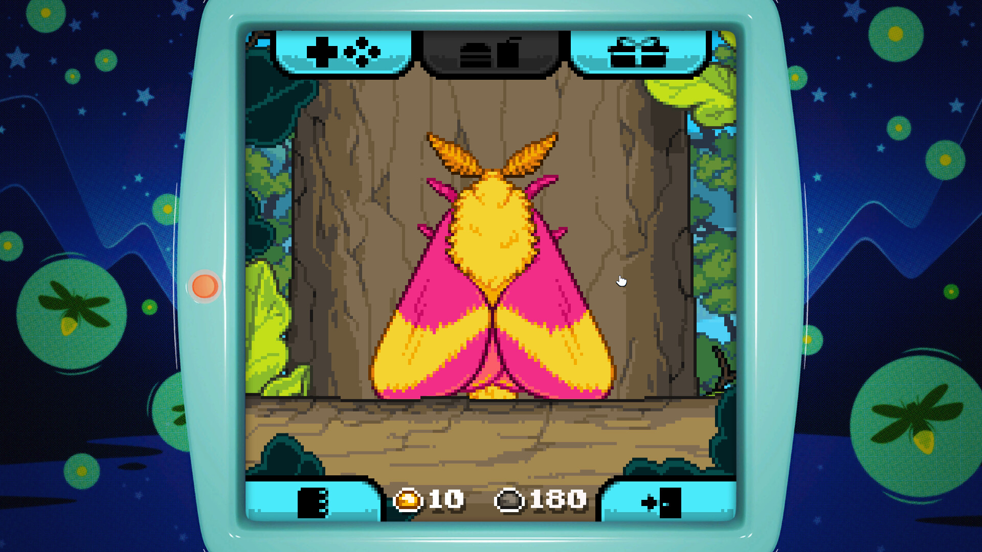 昆虫观察日记/Bugaboo Pocket-副业资源网