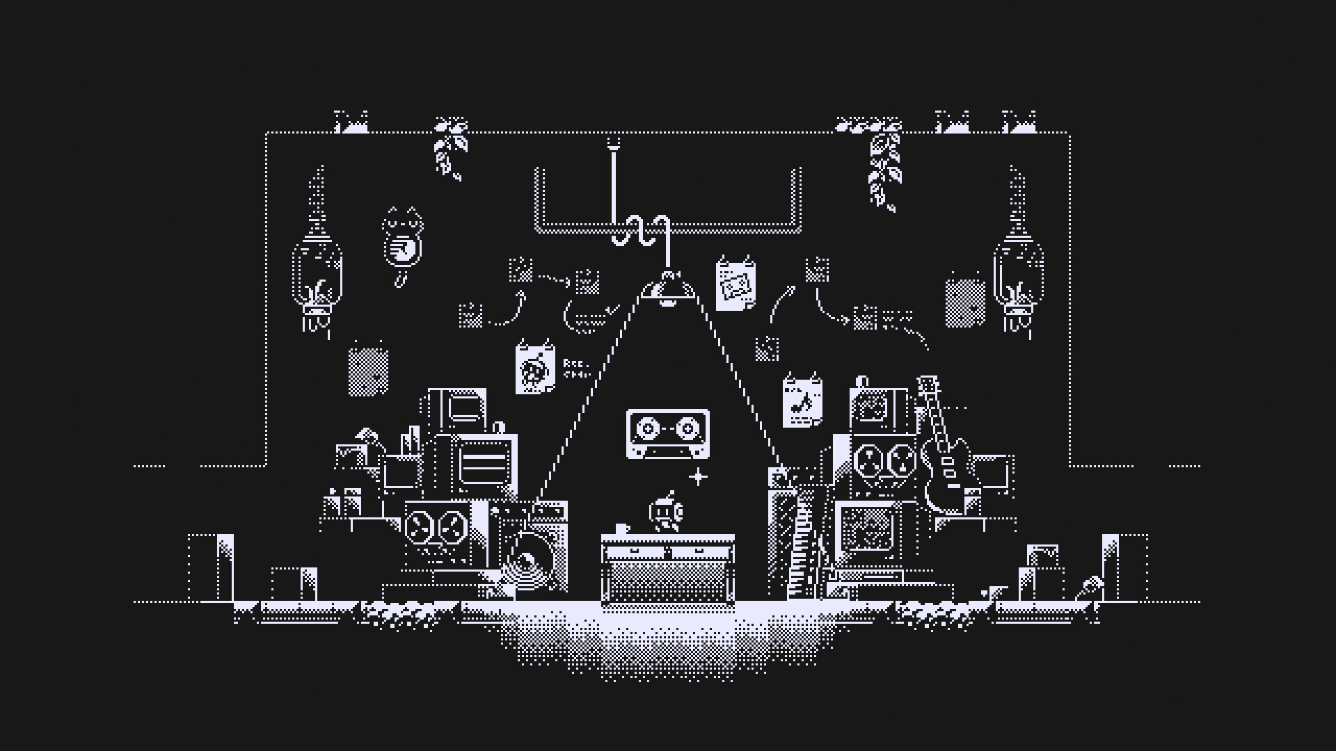 径迹回响/MotionRec-副业资源网