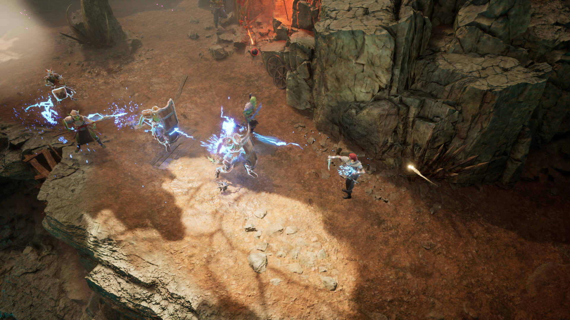 再次崛起/Rise Again-副业资源网