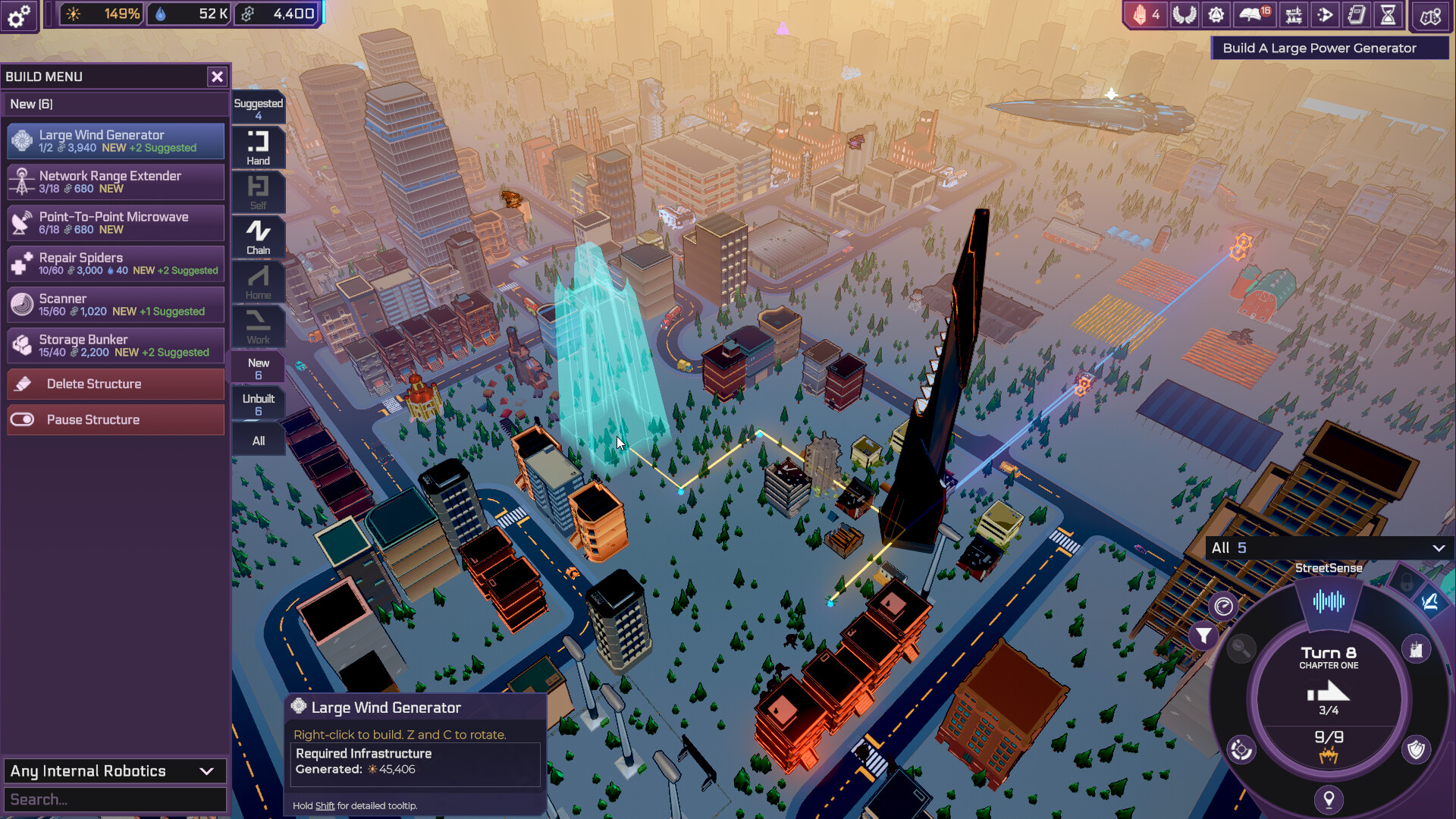 人工智能的选择/Heart of the Machine